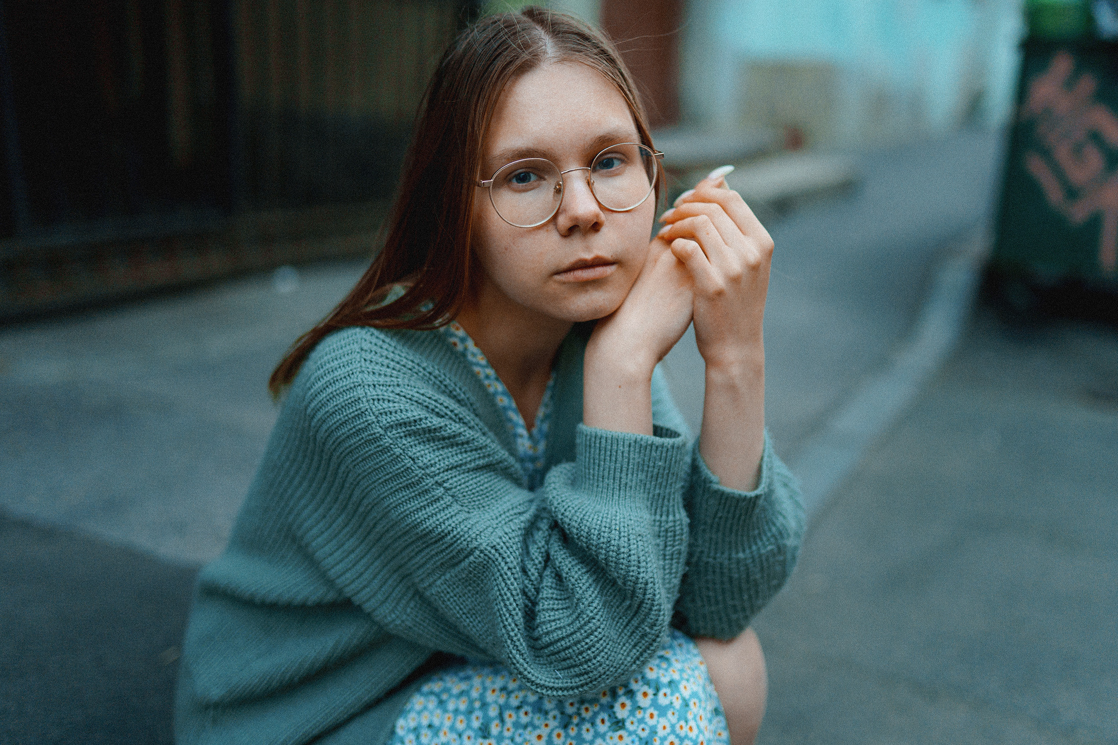 Анфиса. Фотограф в Москве и России