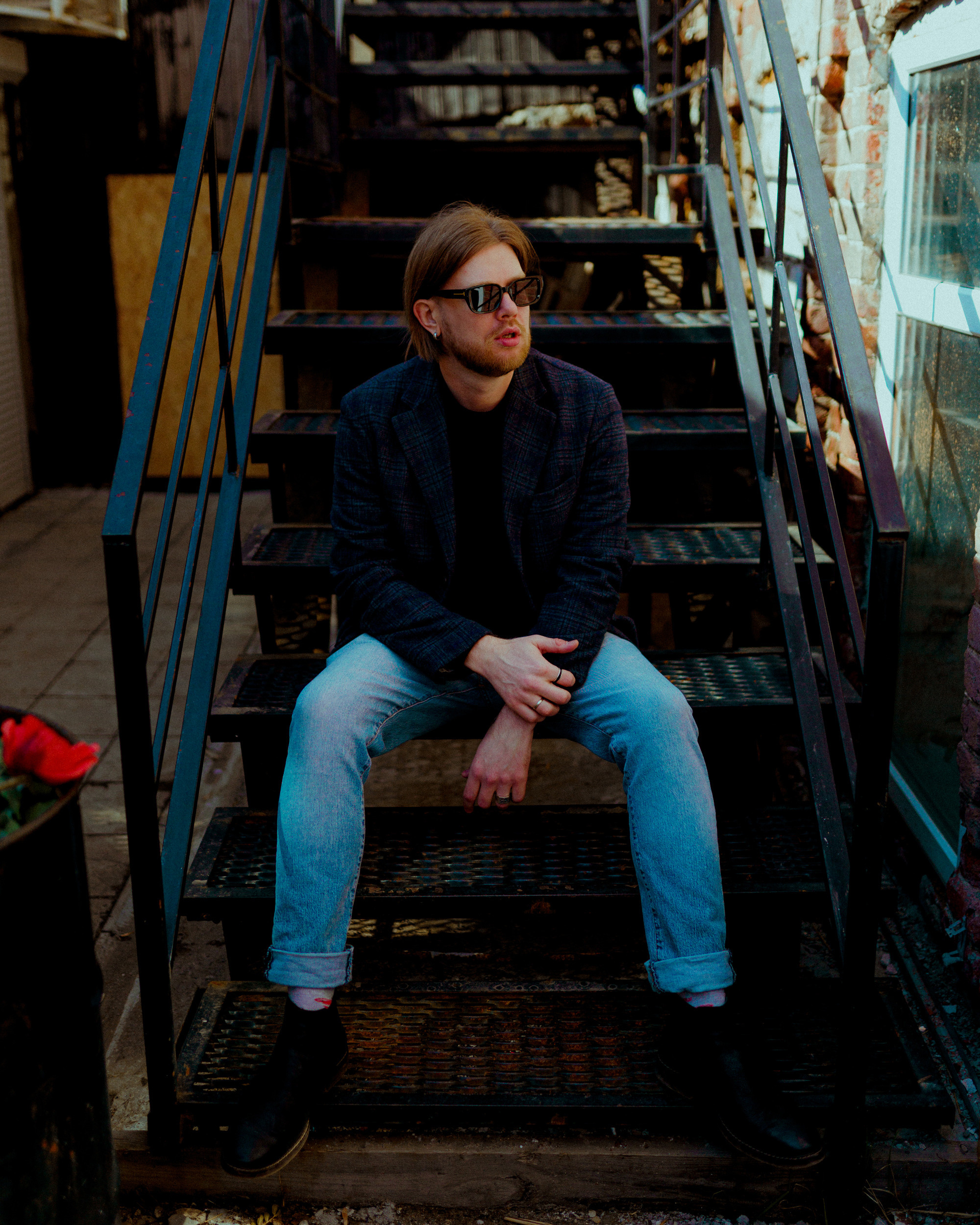 Дима VLNY. Фотограф в Москве и России