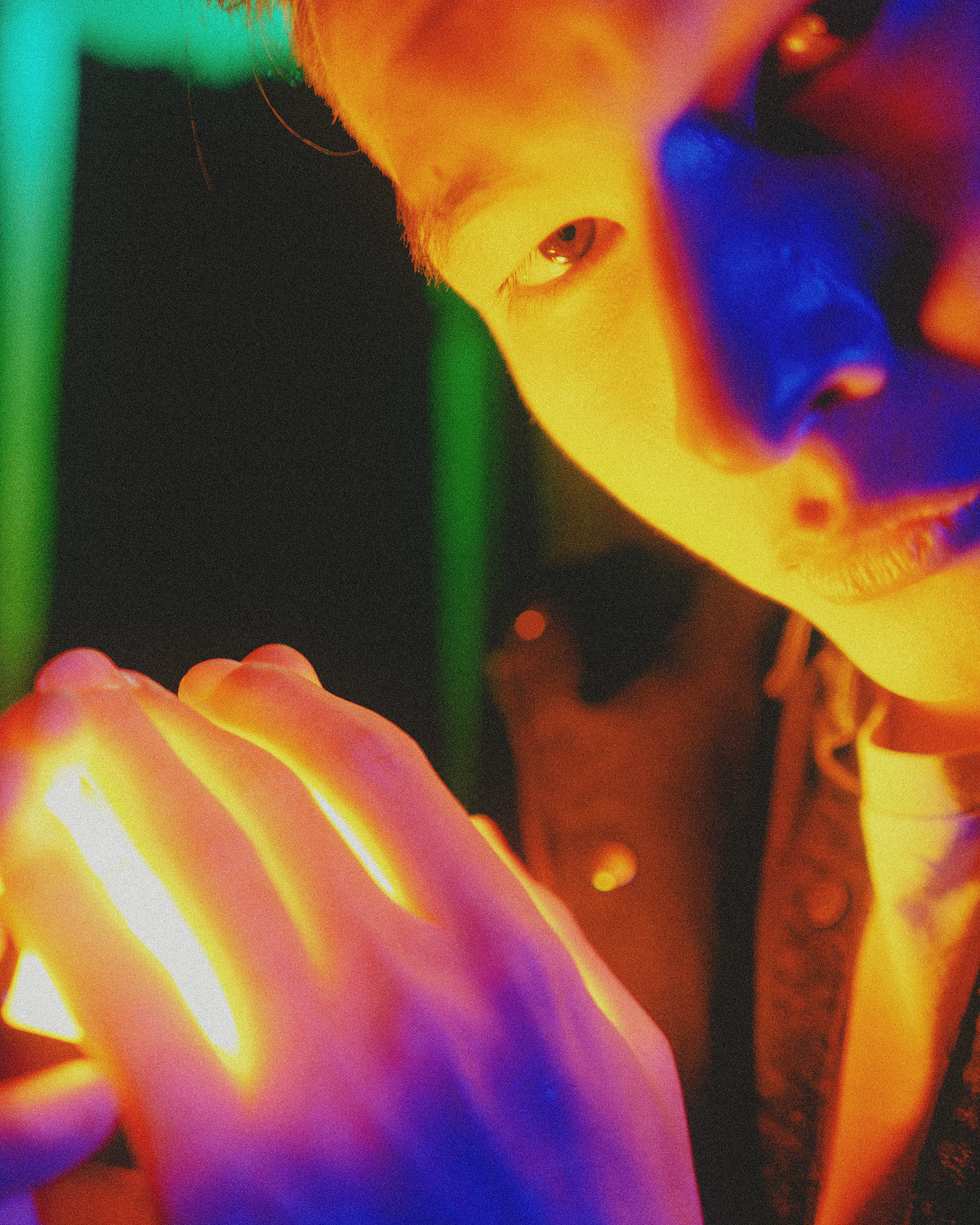 Дамир. Фотограф в Москве и России