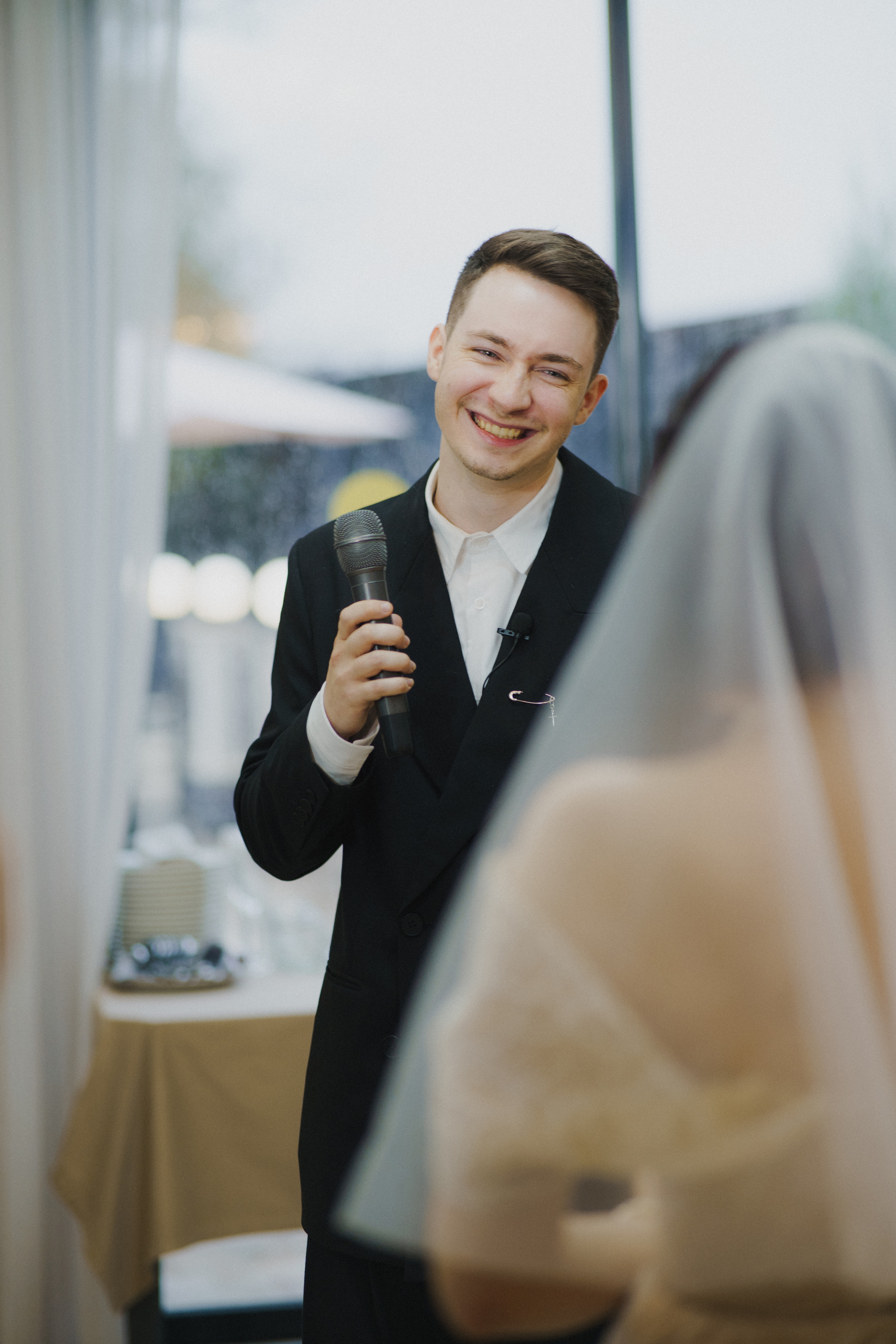 Константин и Татьяна. Фотограф в Москве и России