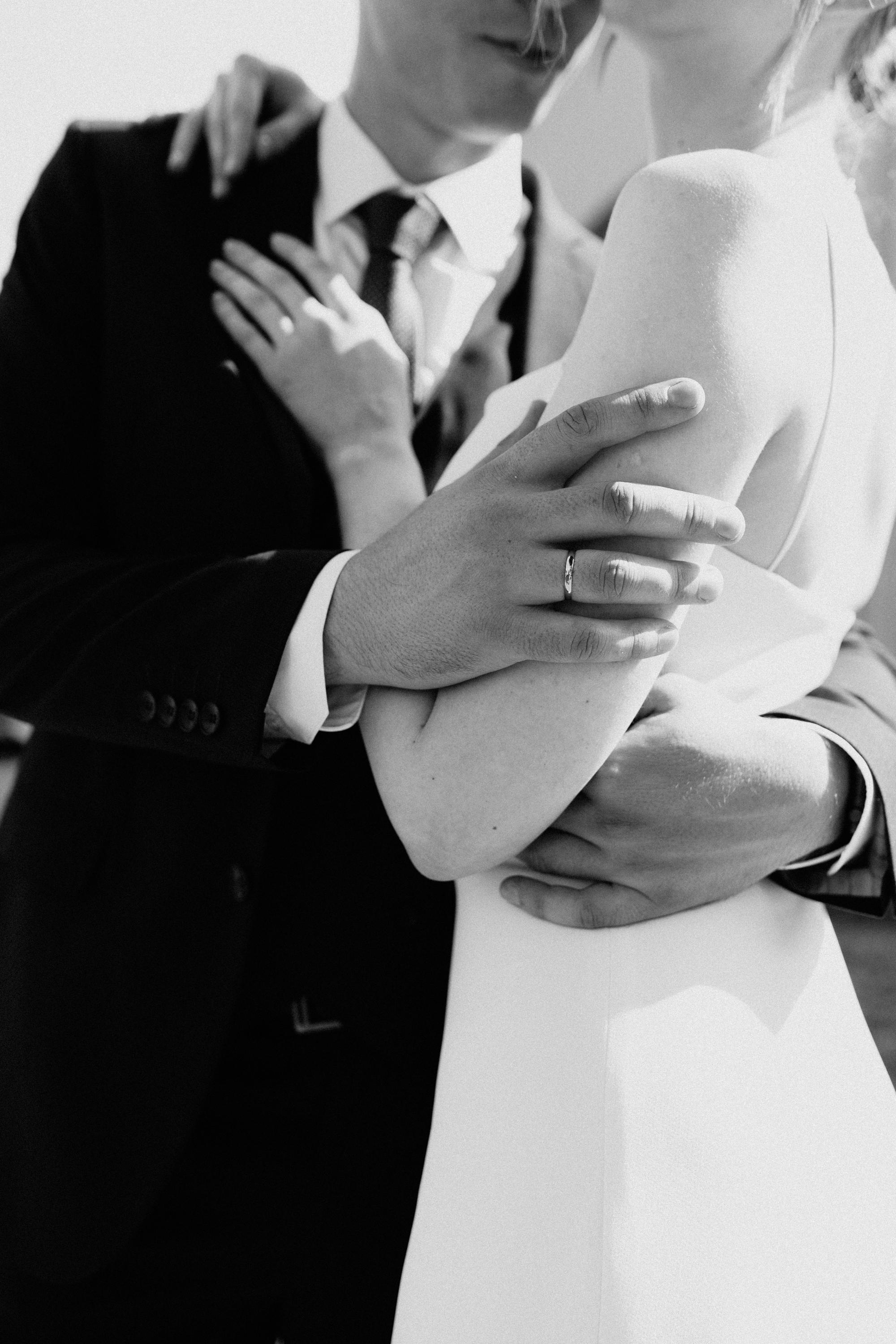 Вова и Рита. Фотограф в Москве и России