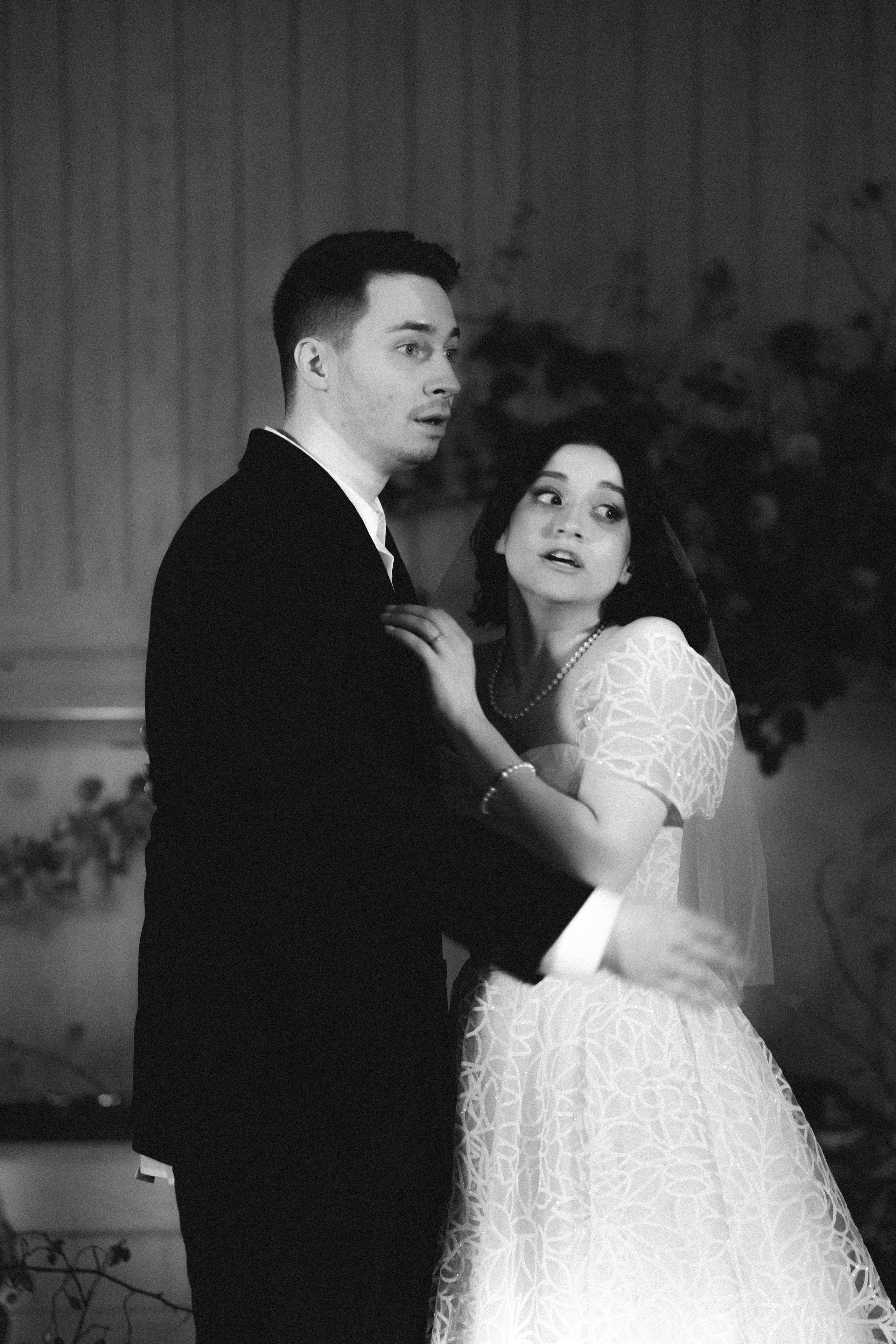 Константин и Татьяна. Фотограф в Москве и России