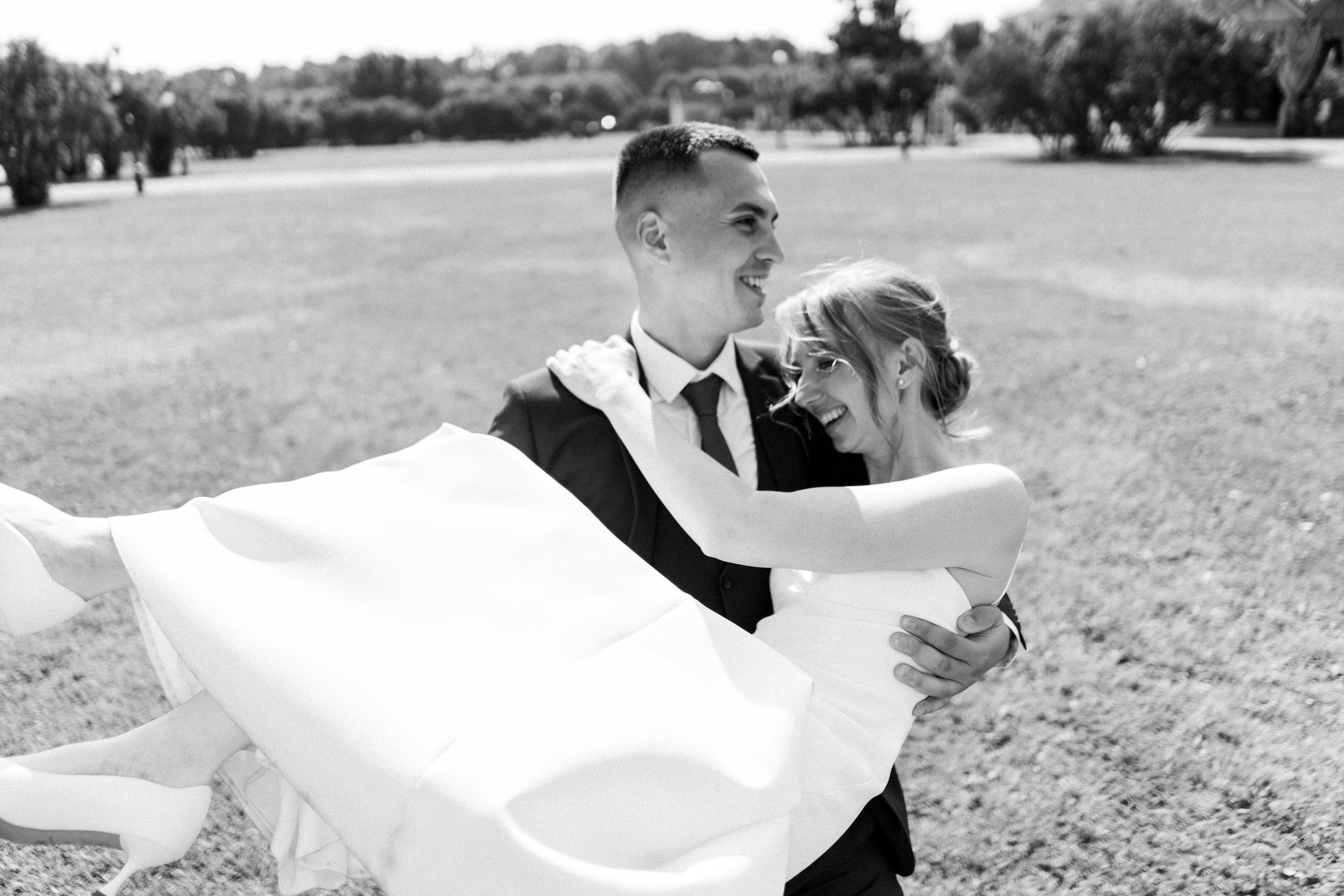 Вова и Рита. Фотограф в Москве и России