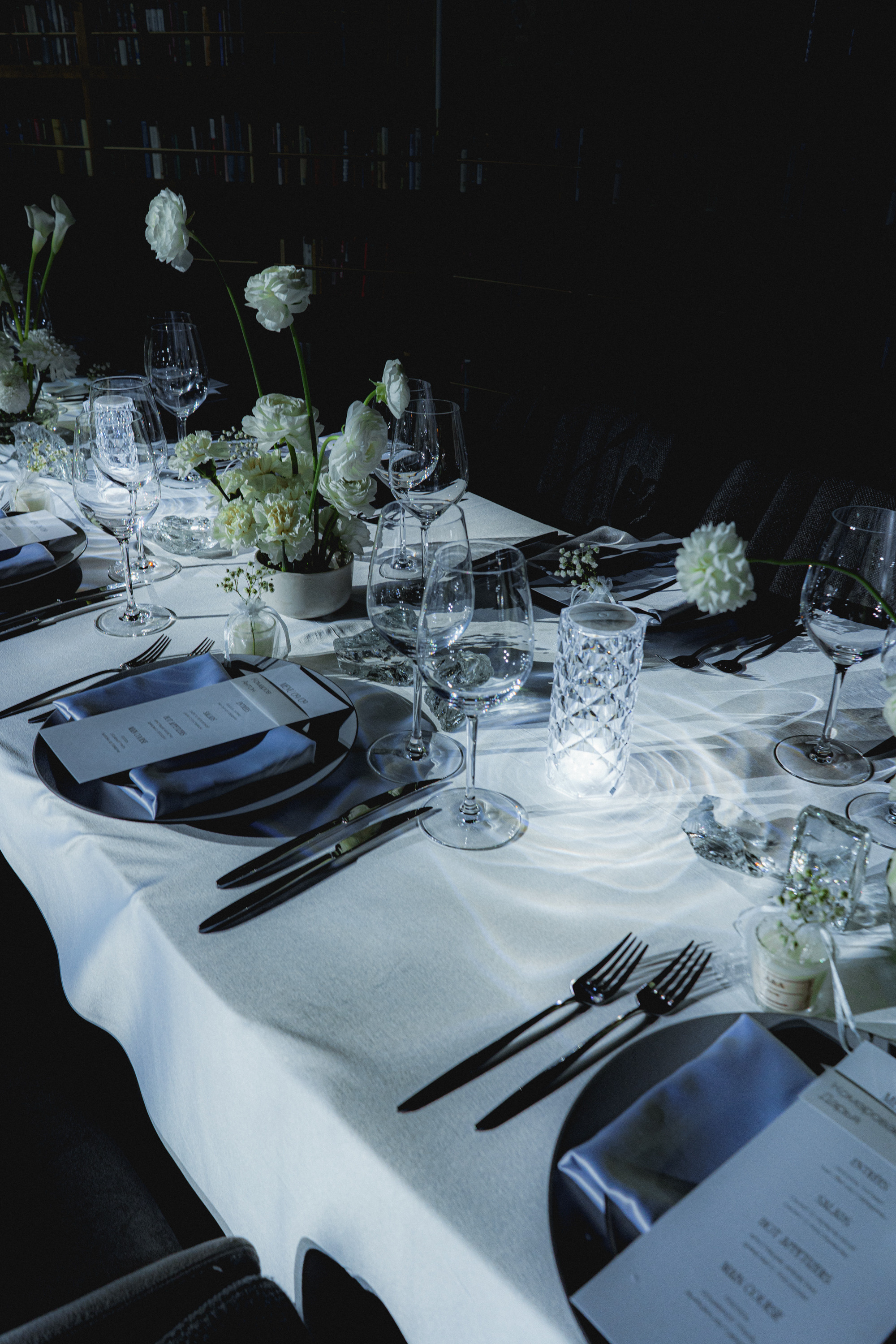 Декорирование свадьбы. Фотограф в Москве и России