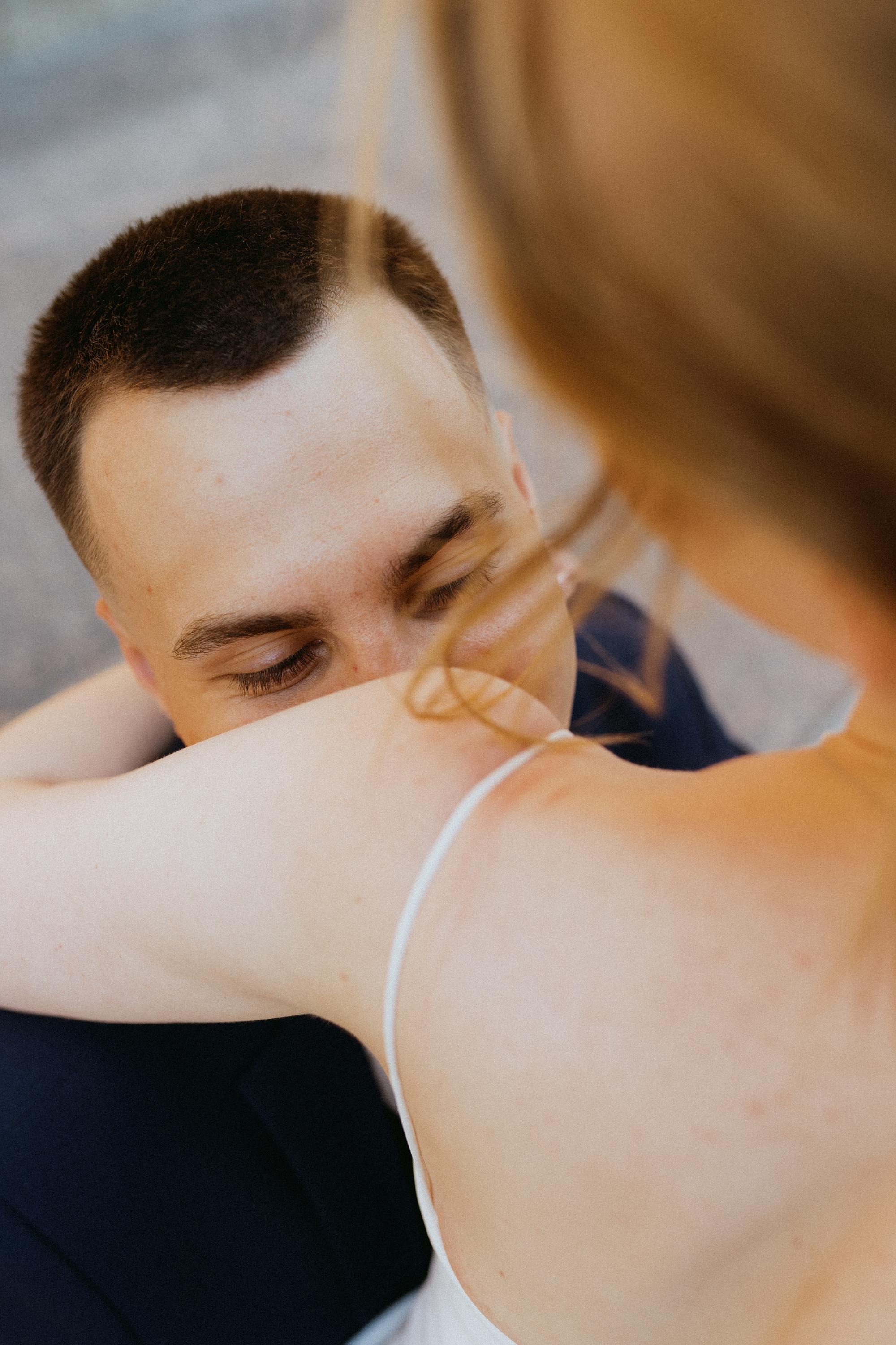 Вова и Рита. Фотограф в Москве и России