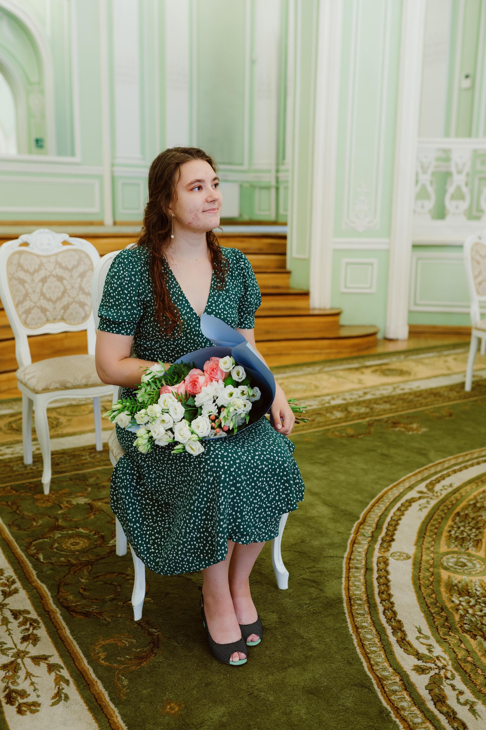 Вова и Рита. Фотограф в Москве и России