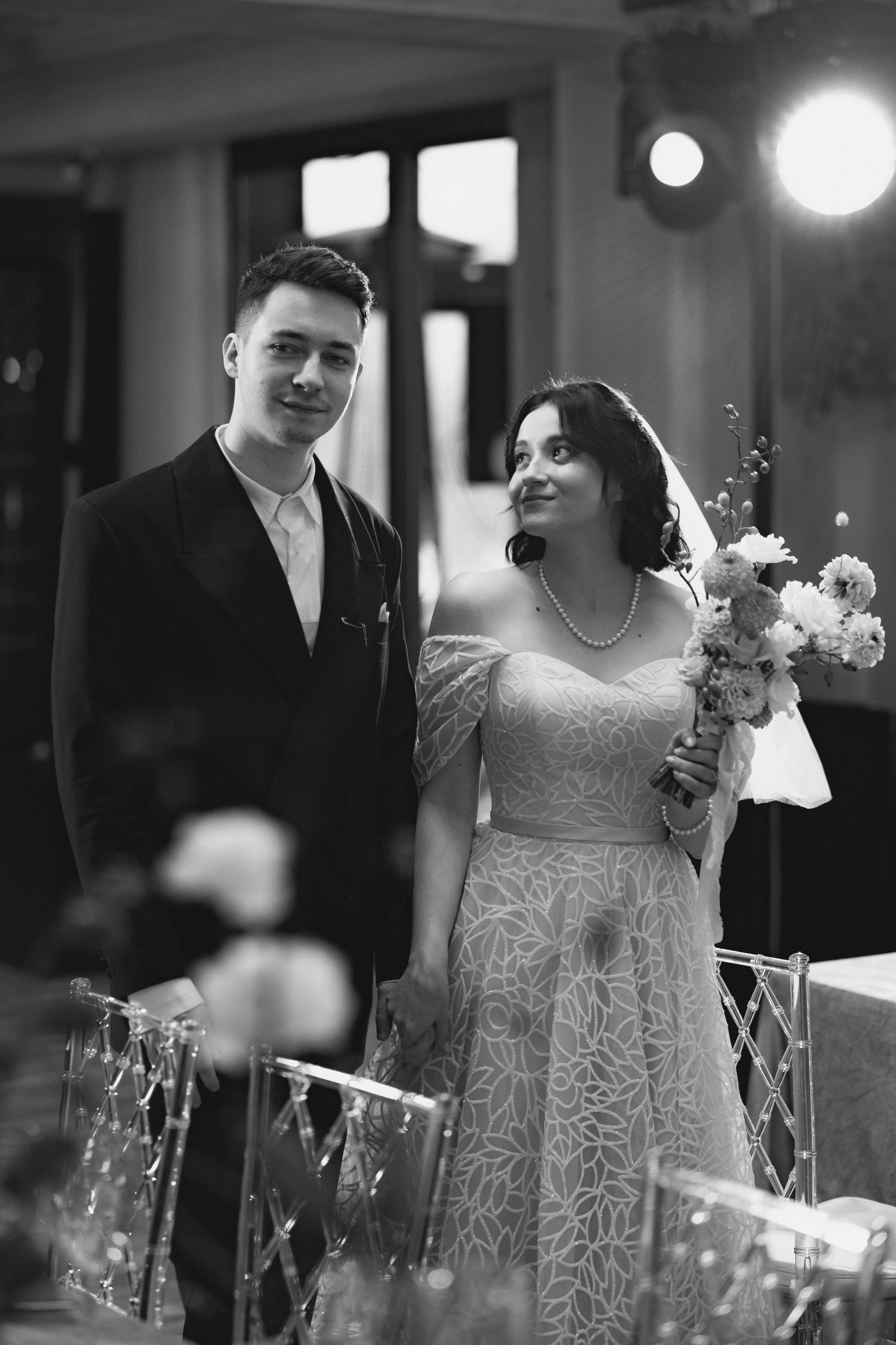 Константин и Татьяна. Фотограф в Москве и России