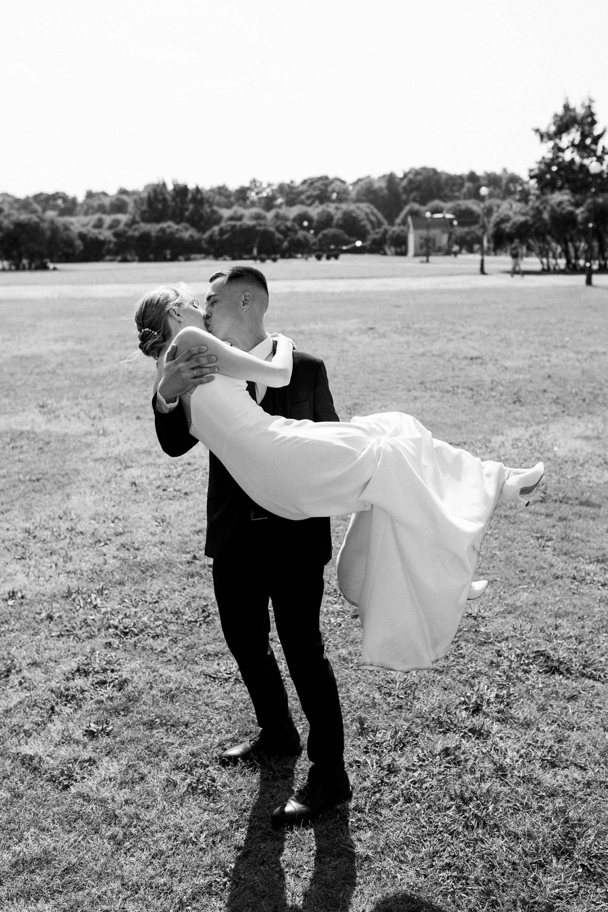 Вова и Рита. Фотограф в Москве и России