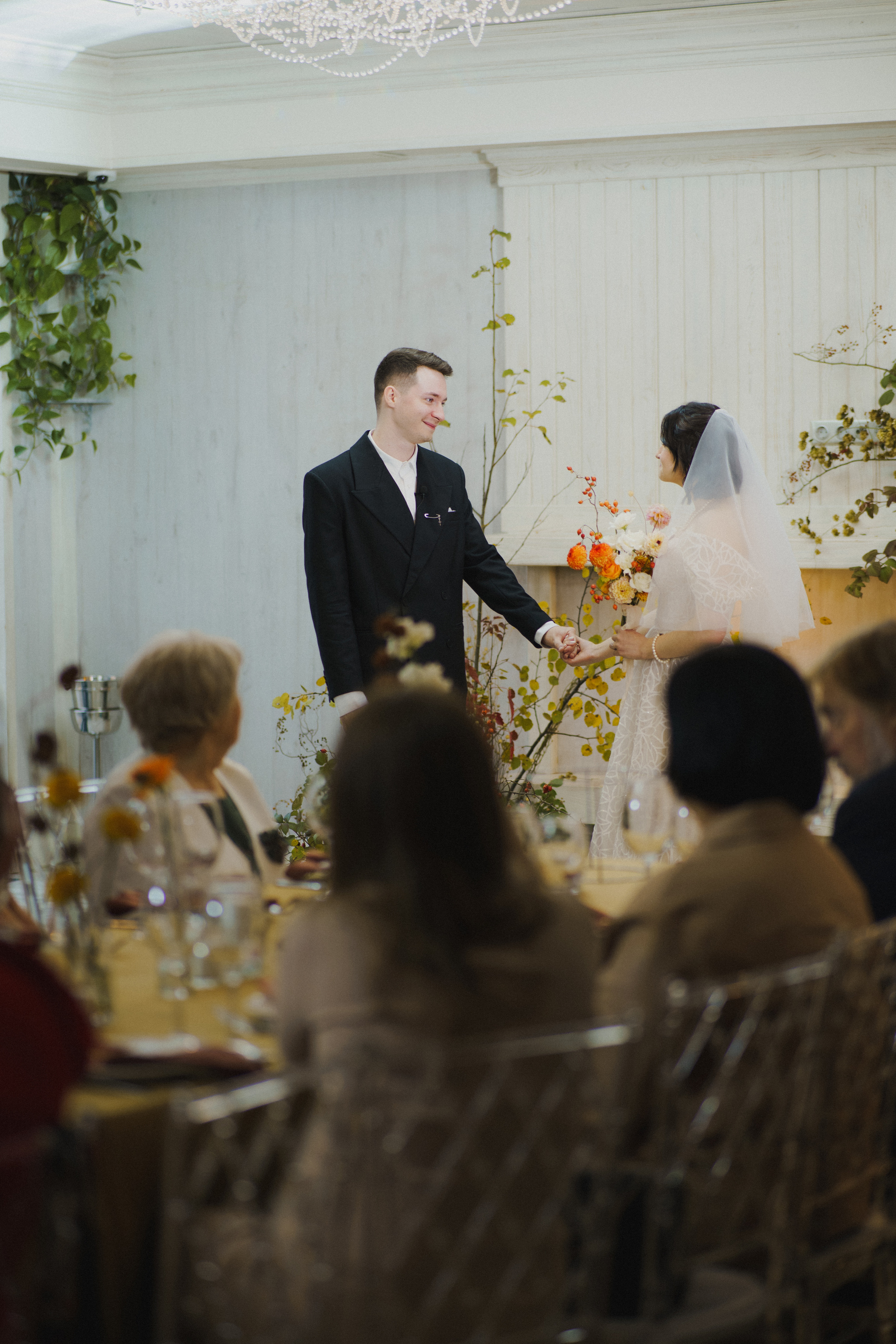 Константин и Татьяна. Фотограф в Москве и России