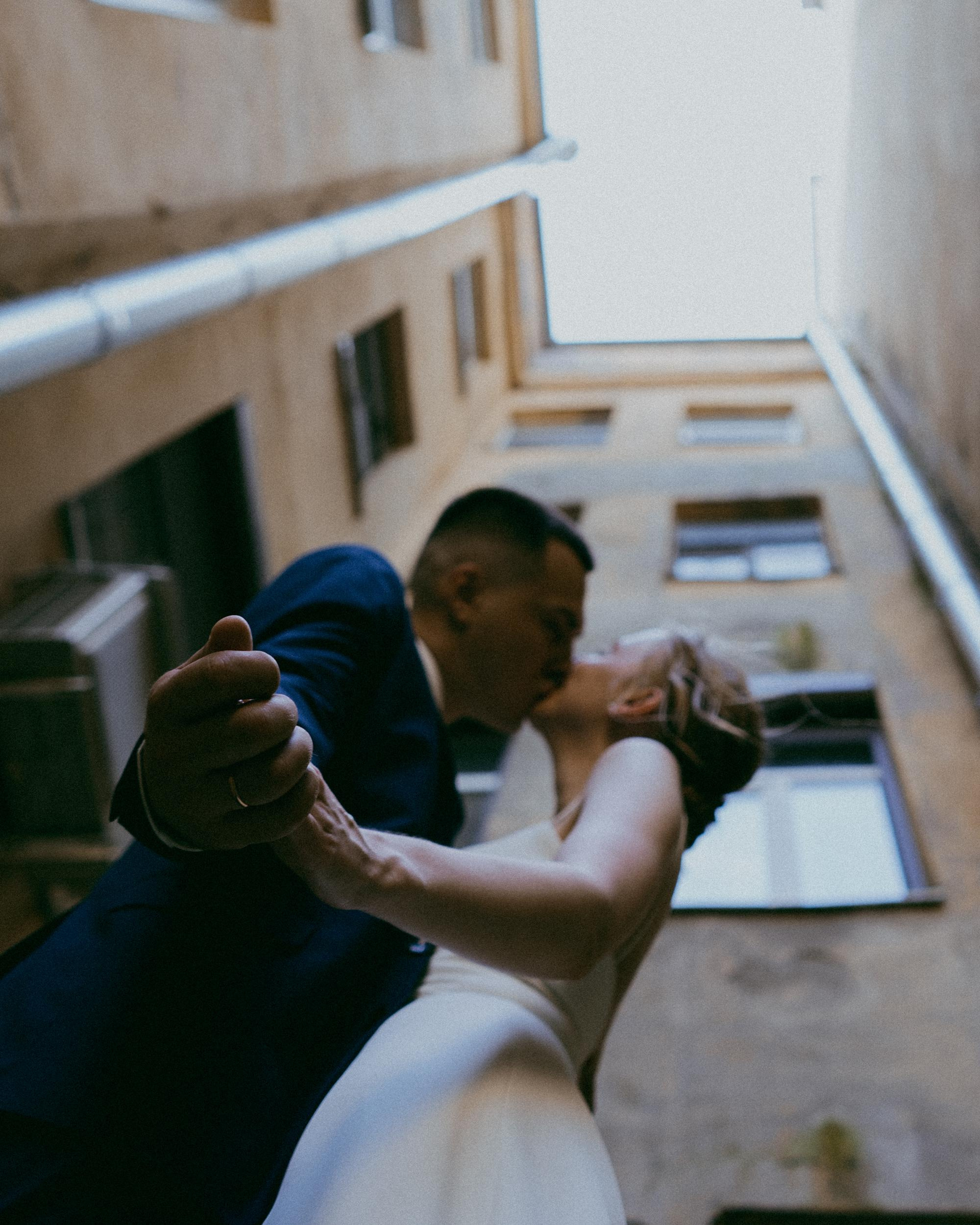 Вова и Рита. Фотограф в Москве и России