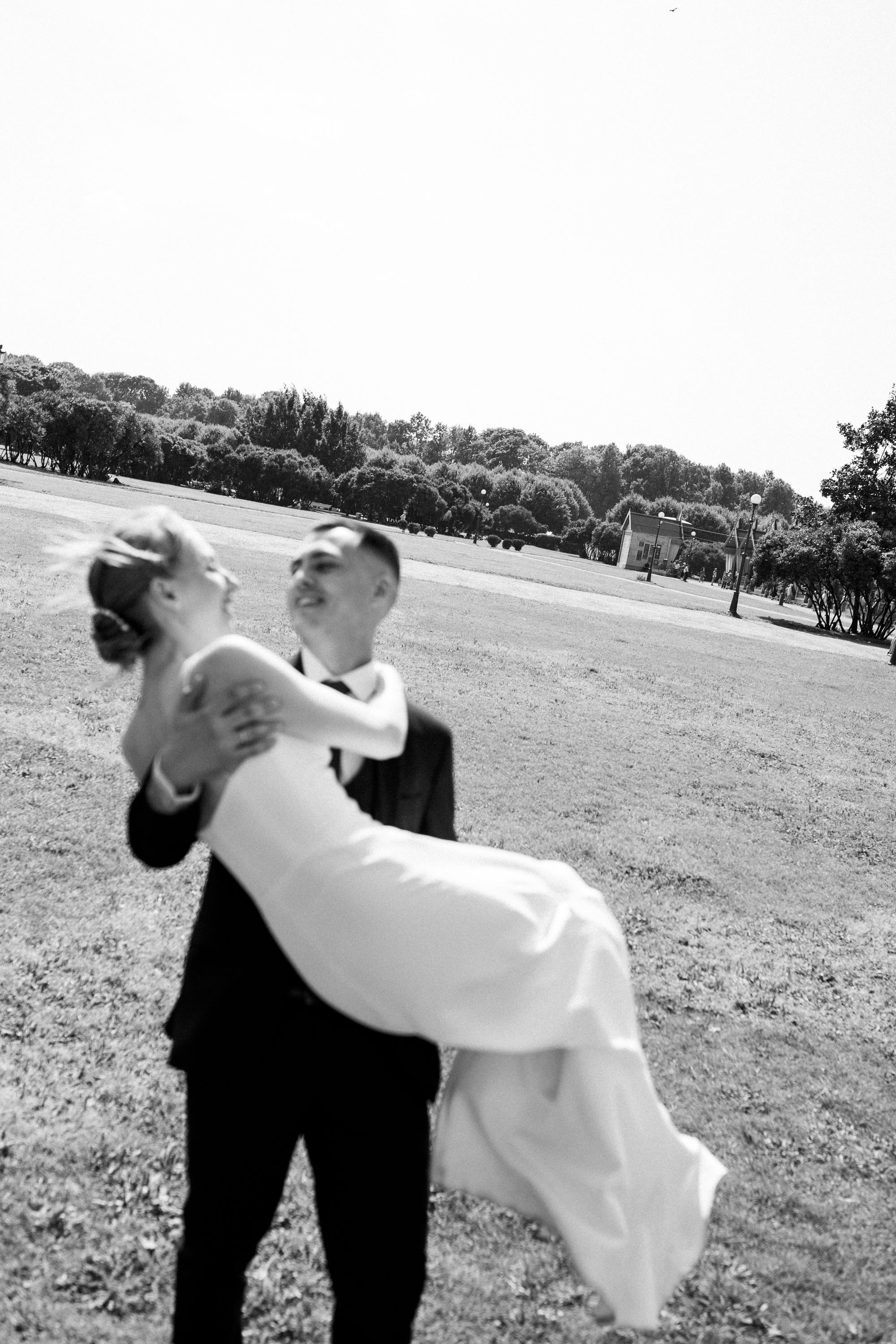 Вова и Рита. Фотограф в Москве и России