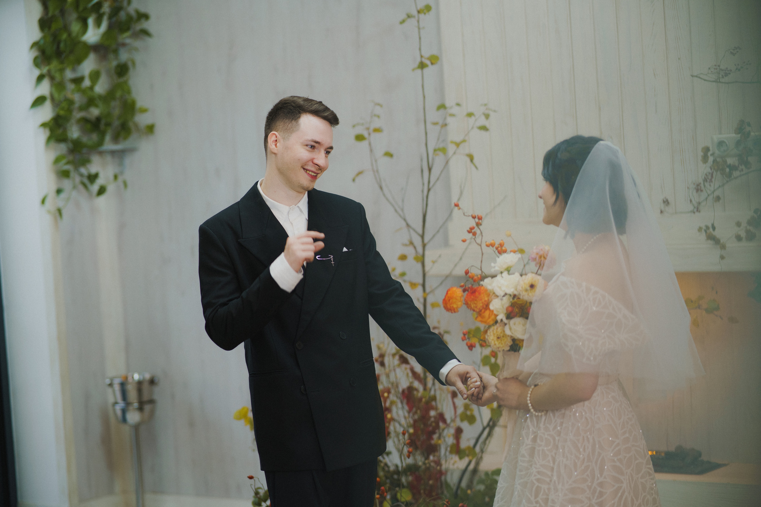 Константин и Татьяна. Фотограф в Москве и России