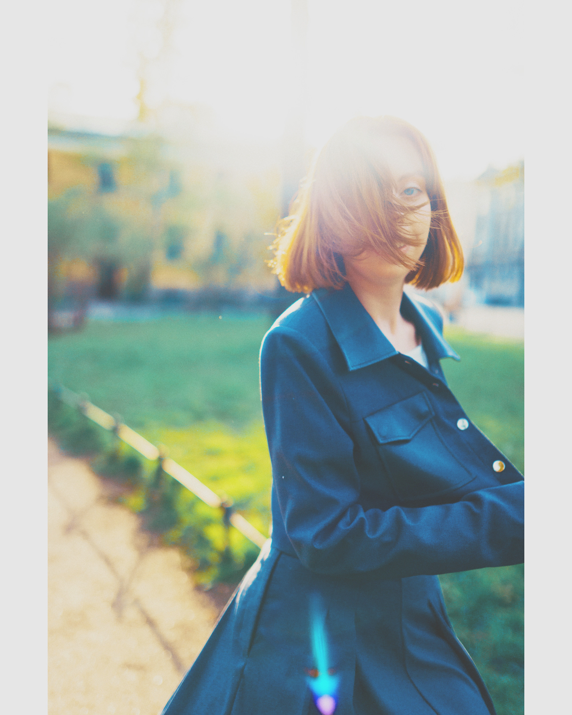 Летова. Фотограф в Москве и России