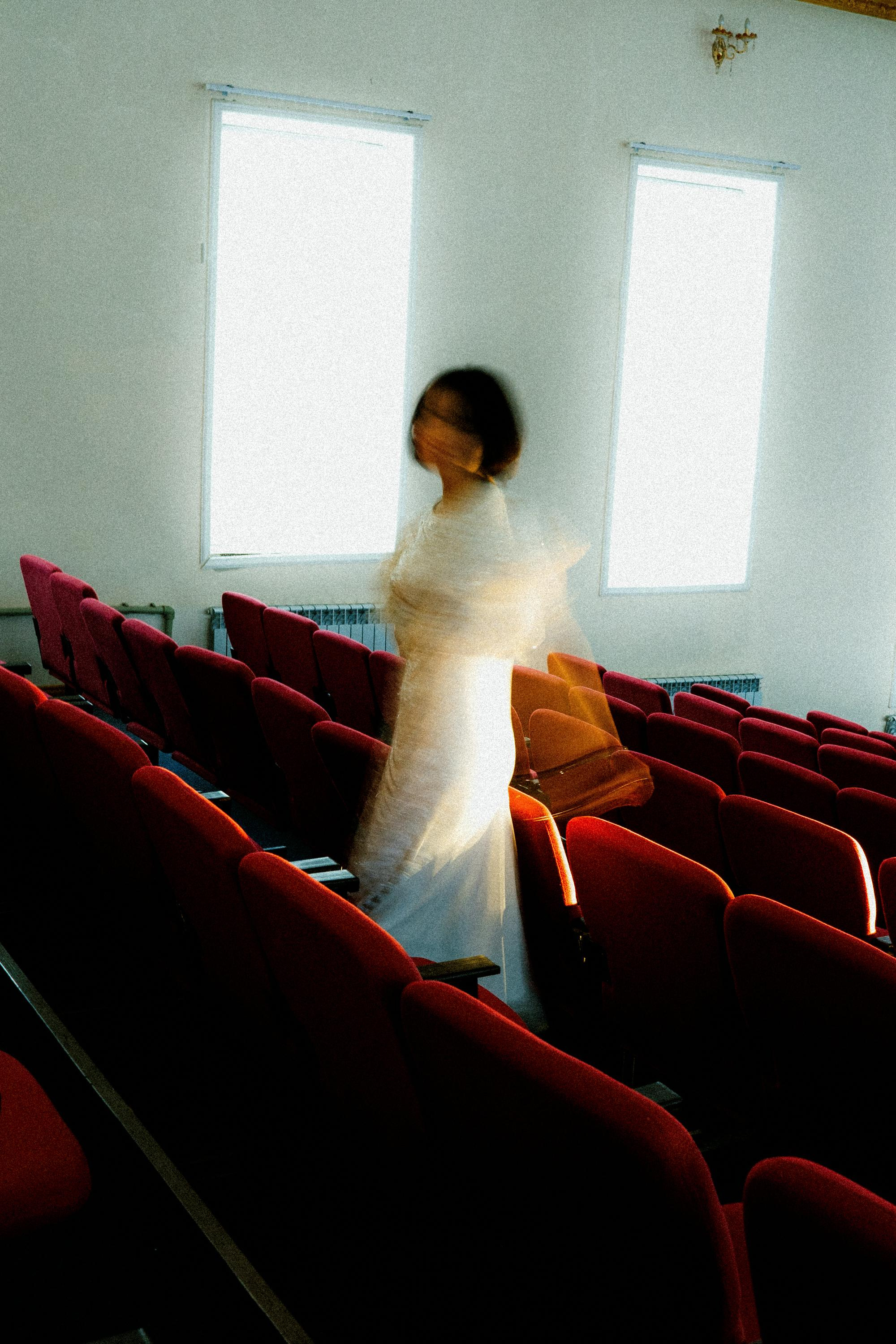 Анеля. Фотограф в Москве и России