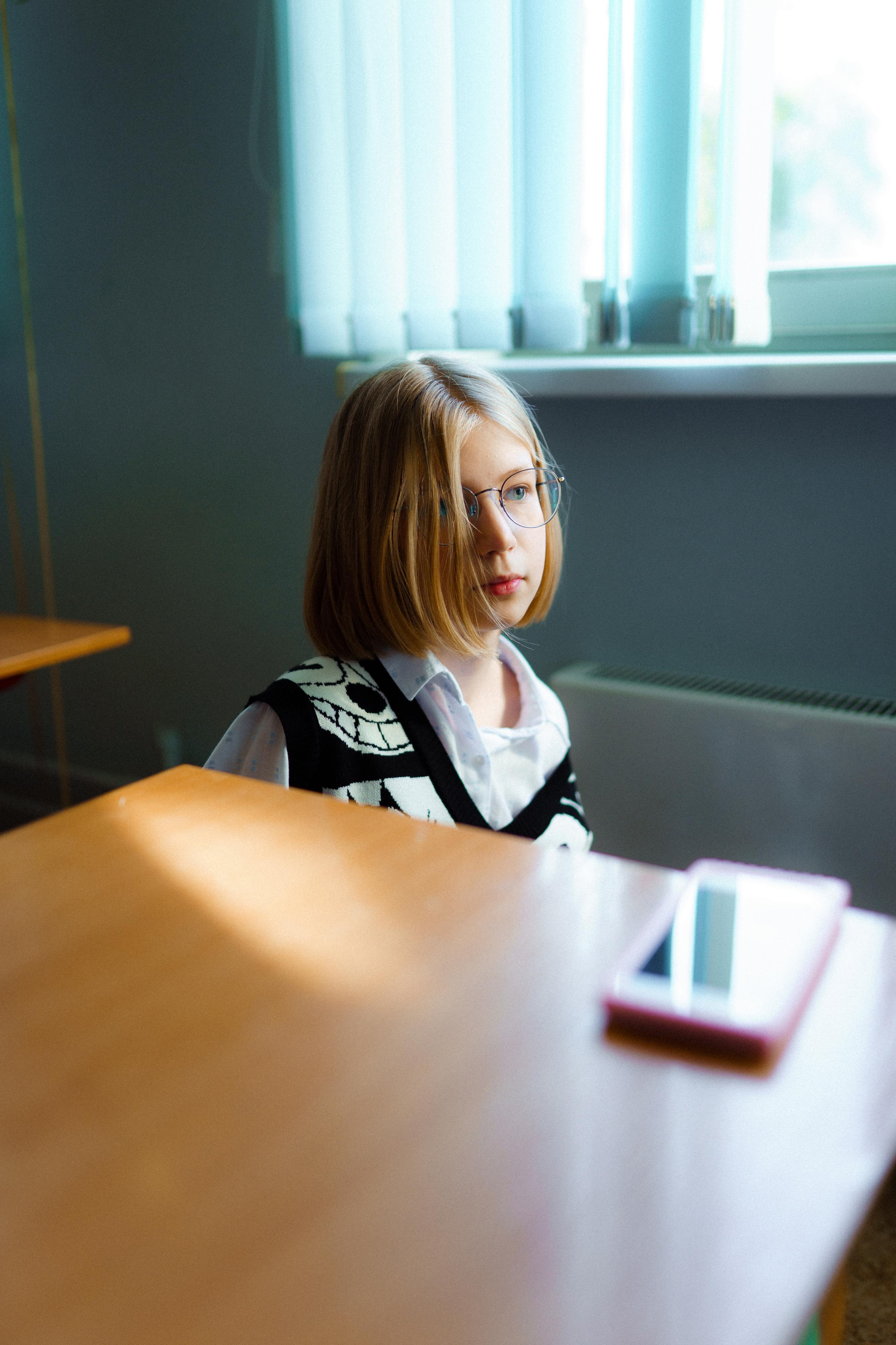 1 сентября. Фотограф в Москве и России