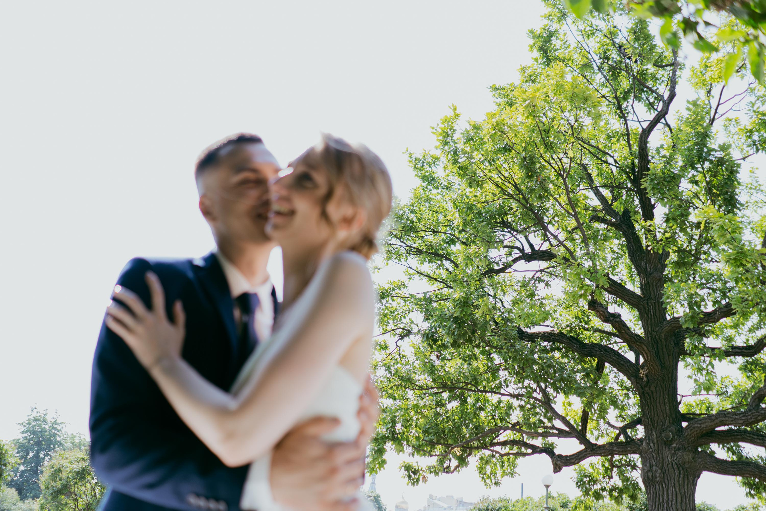 Вова и Рита. Фотограф в Москве и России