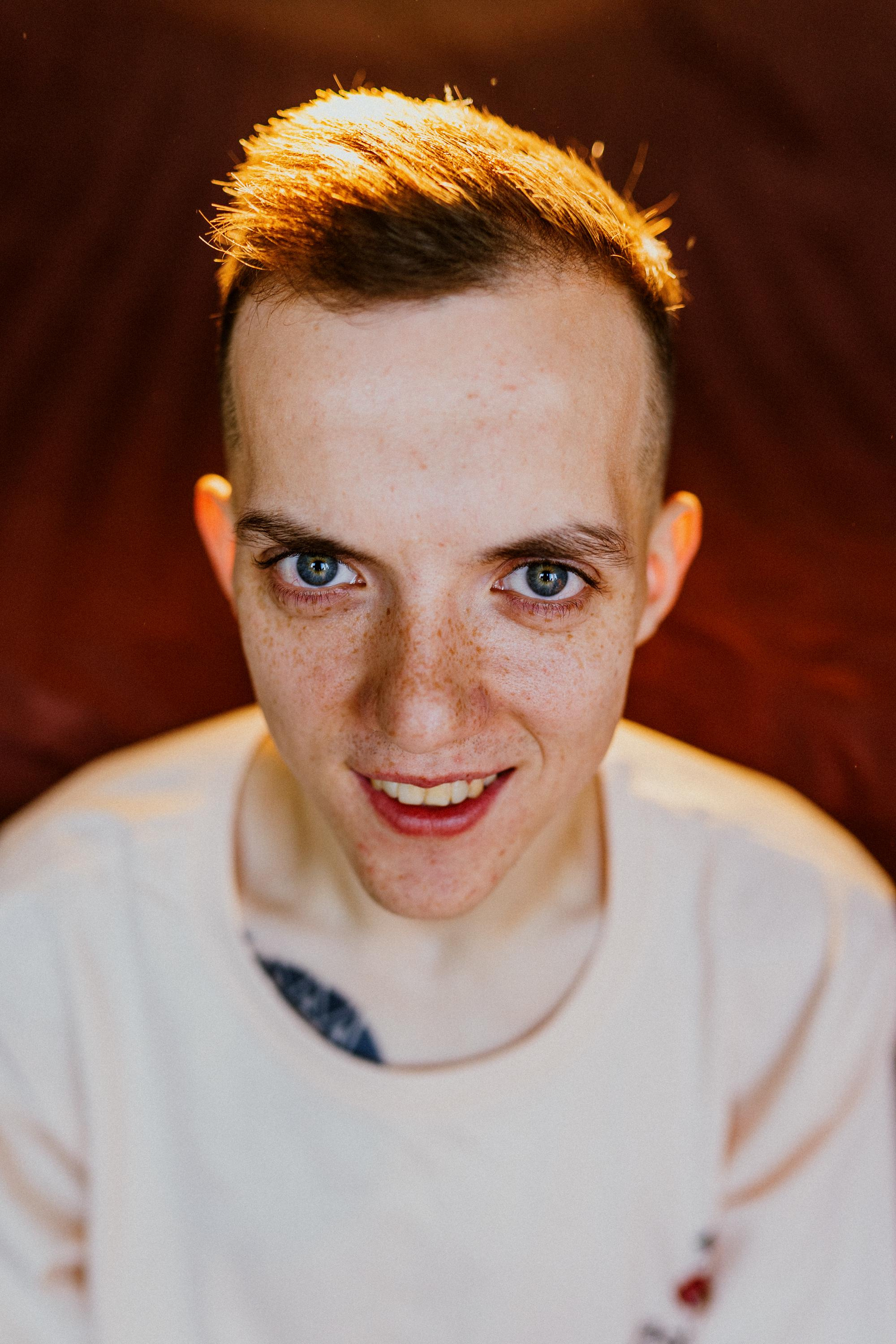 Юля & Ильфат. Фотограф в Москве и России