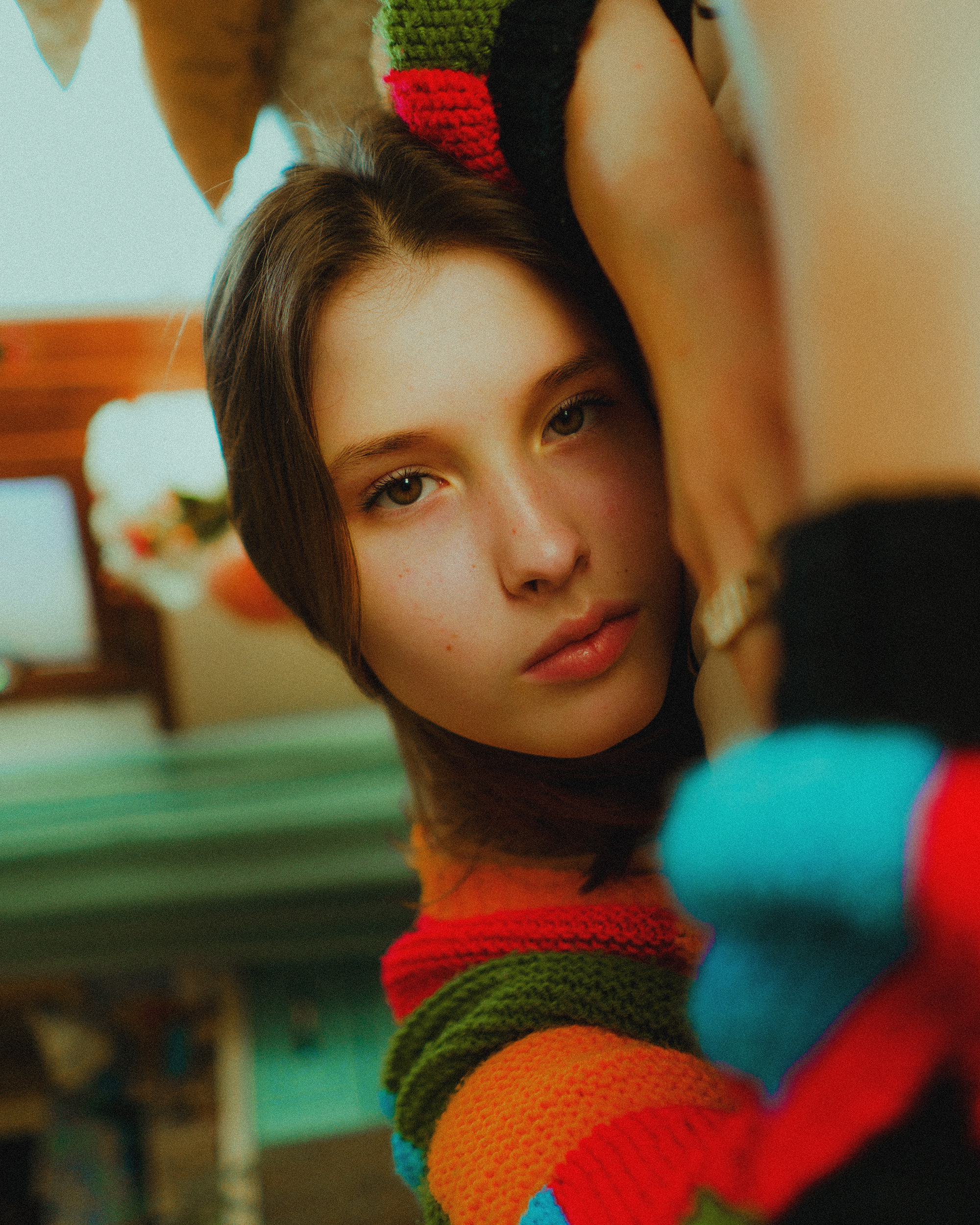 Настя. Фотограф в Москве и России