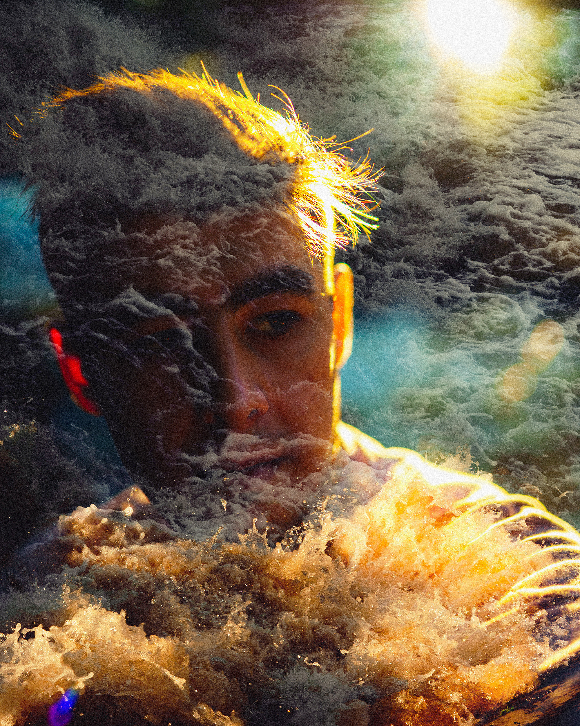 Азат и Кэтэлина. Фотограф в Москве и России