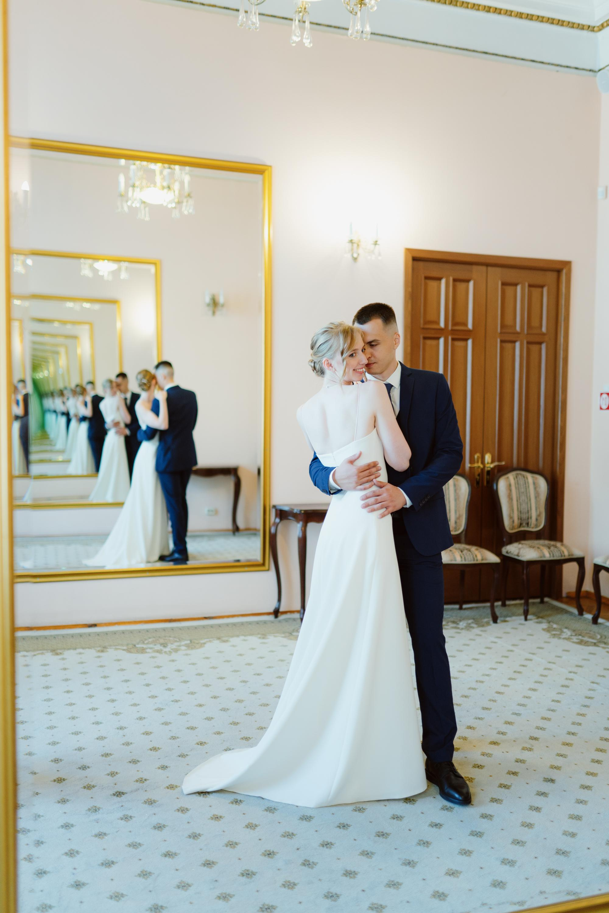 Вова и Рита. Фотограф в Москве и России