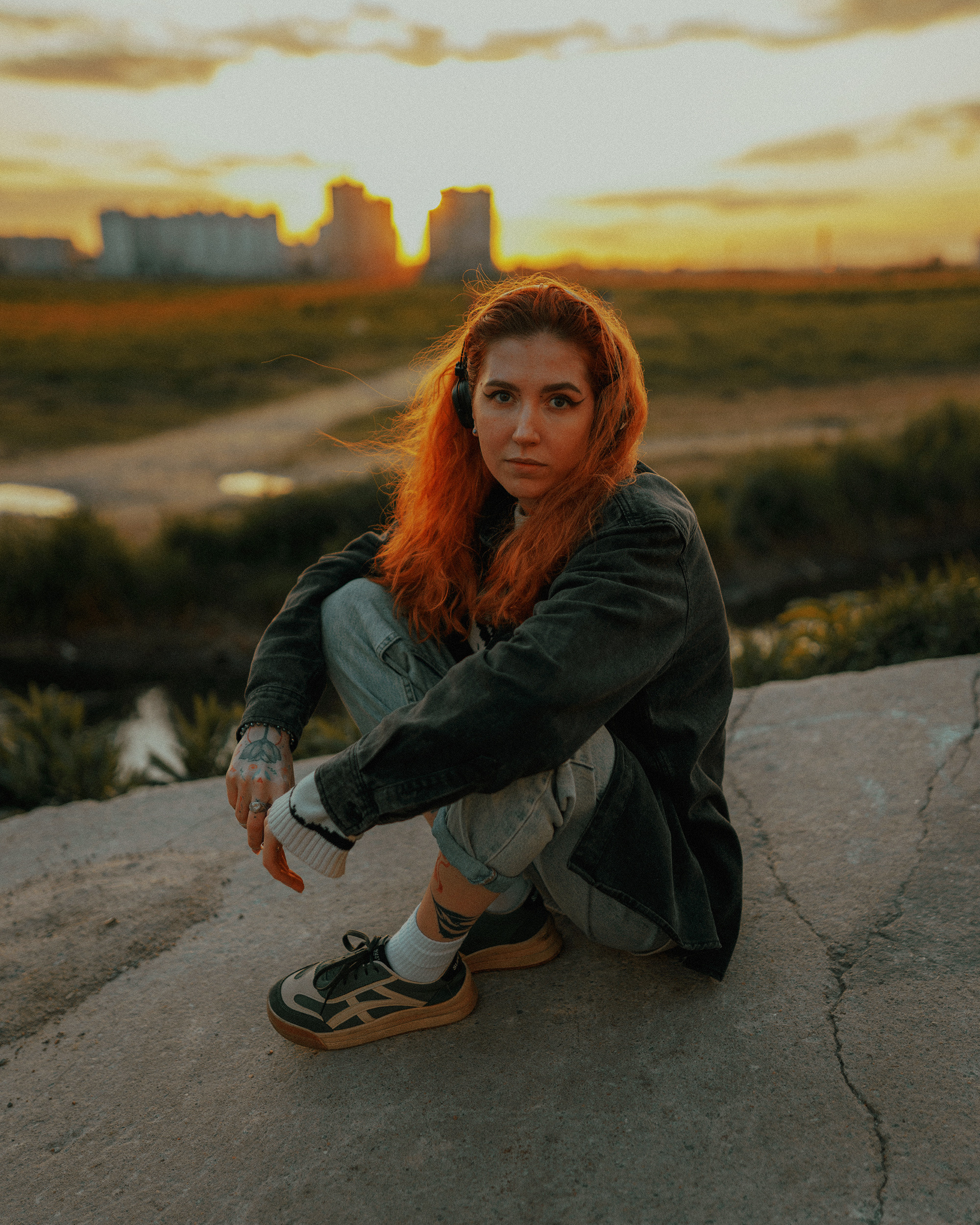 Марина. Фотограф в Москве и России