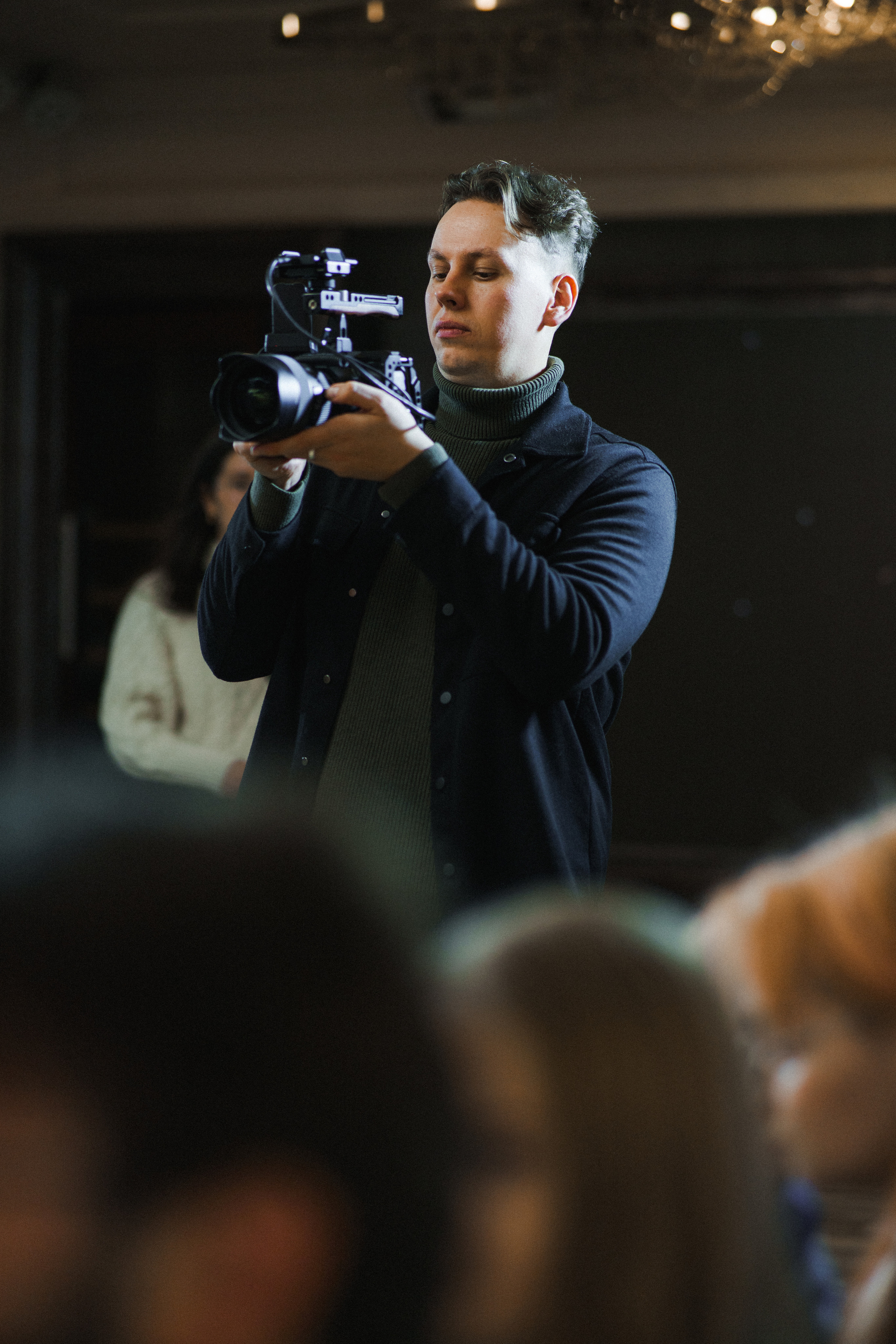 Константин и Татьяна. Фотограф в Москве и России