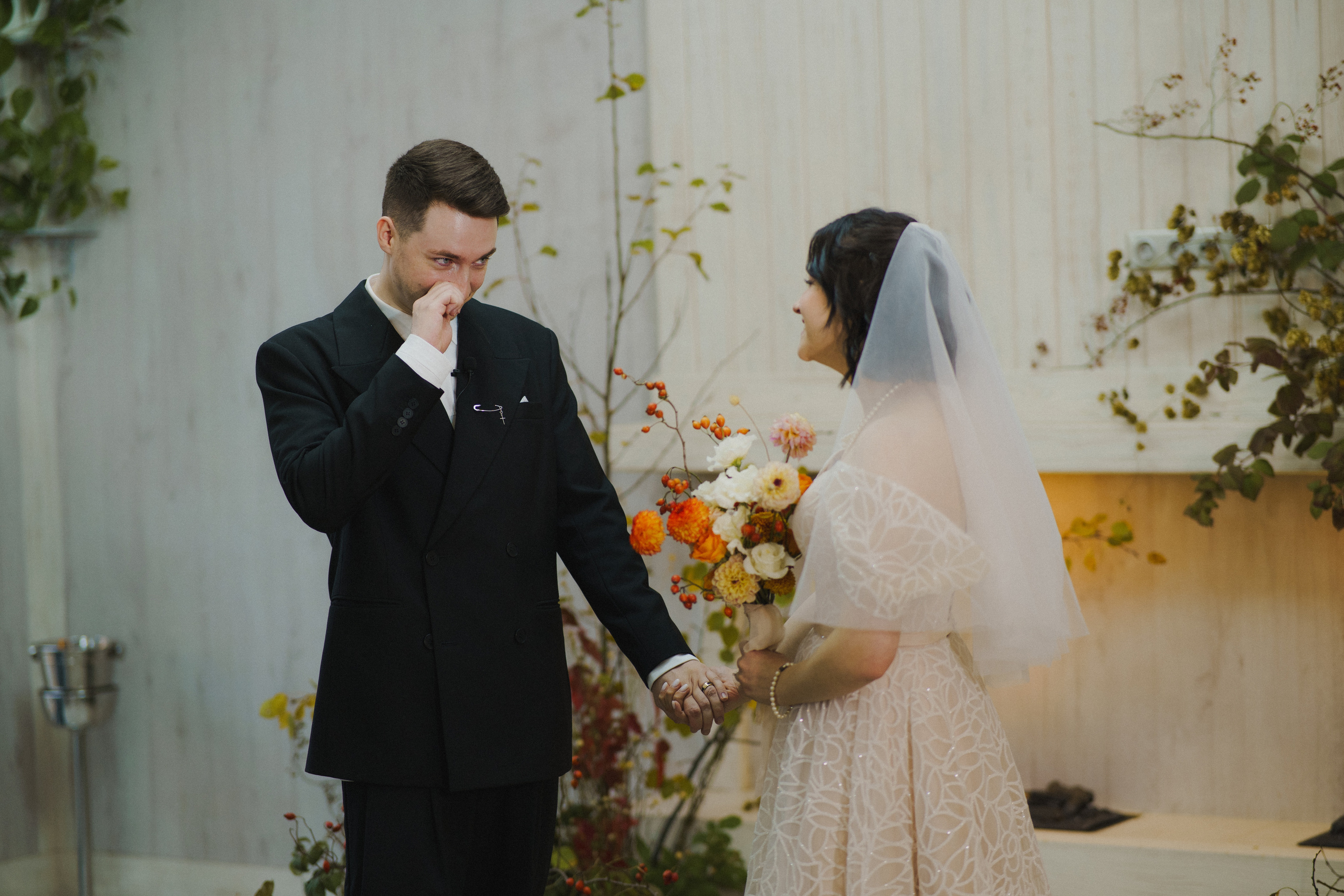 Константин и Татьяна. Фотограф в Москве и России