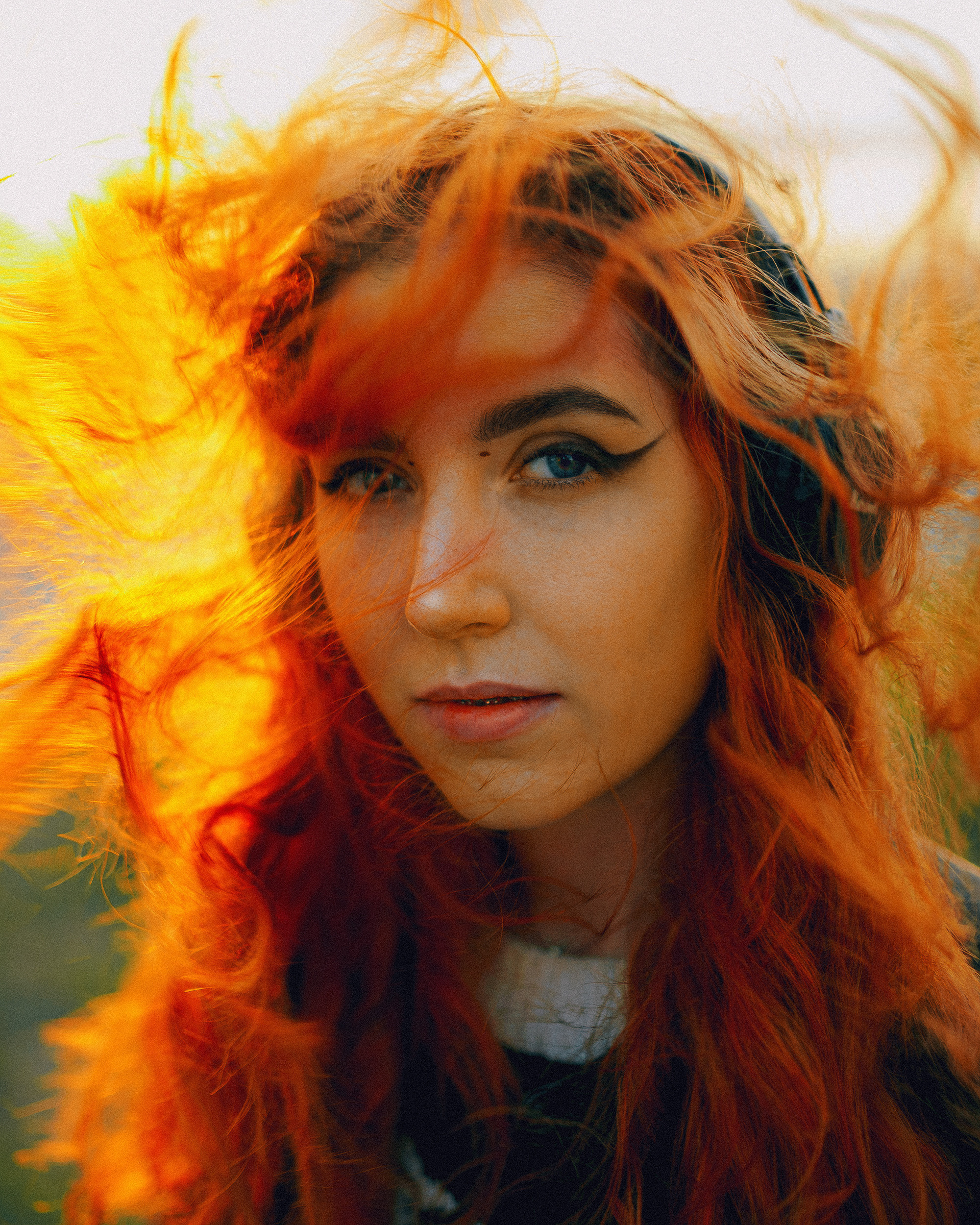 Марина. Фотограф в Москве и России