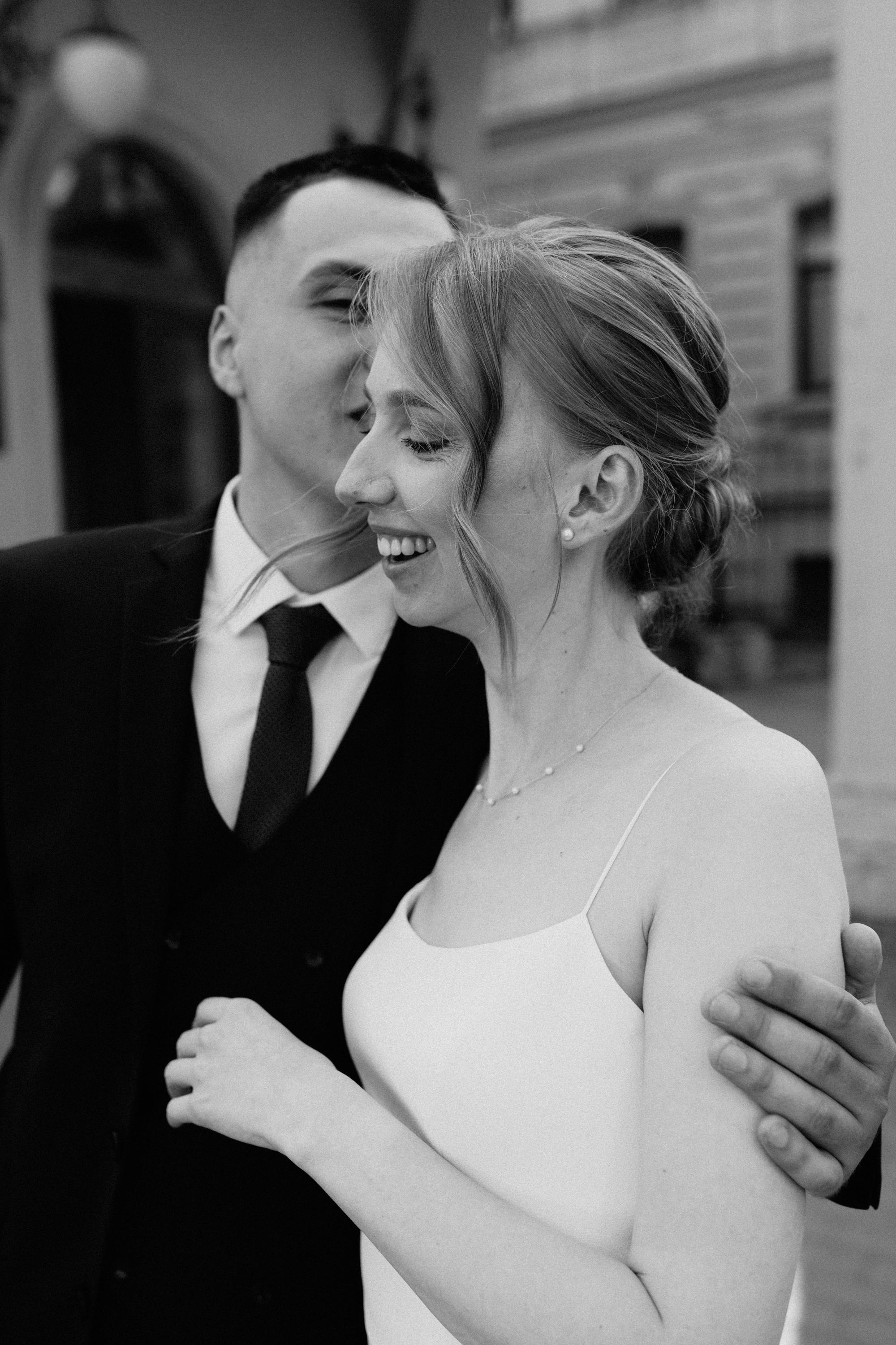 Вова и Рита. Фотограф в Москве и России