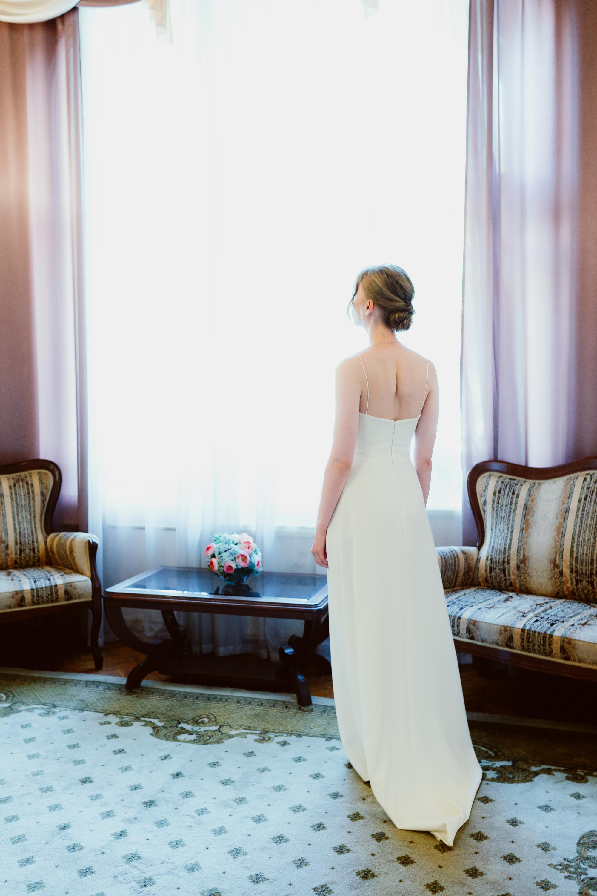 Вова и Рита. Фотограф в Москве и России