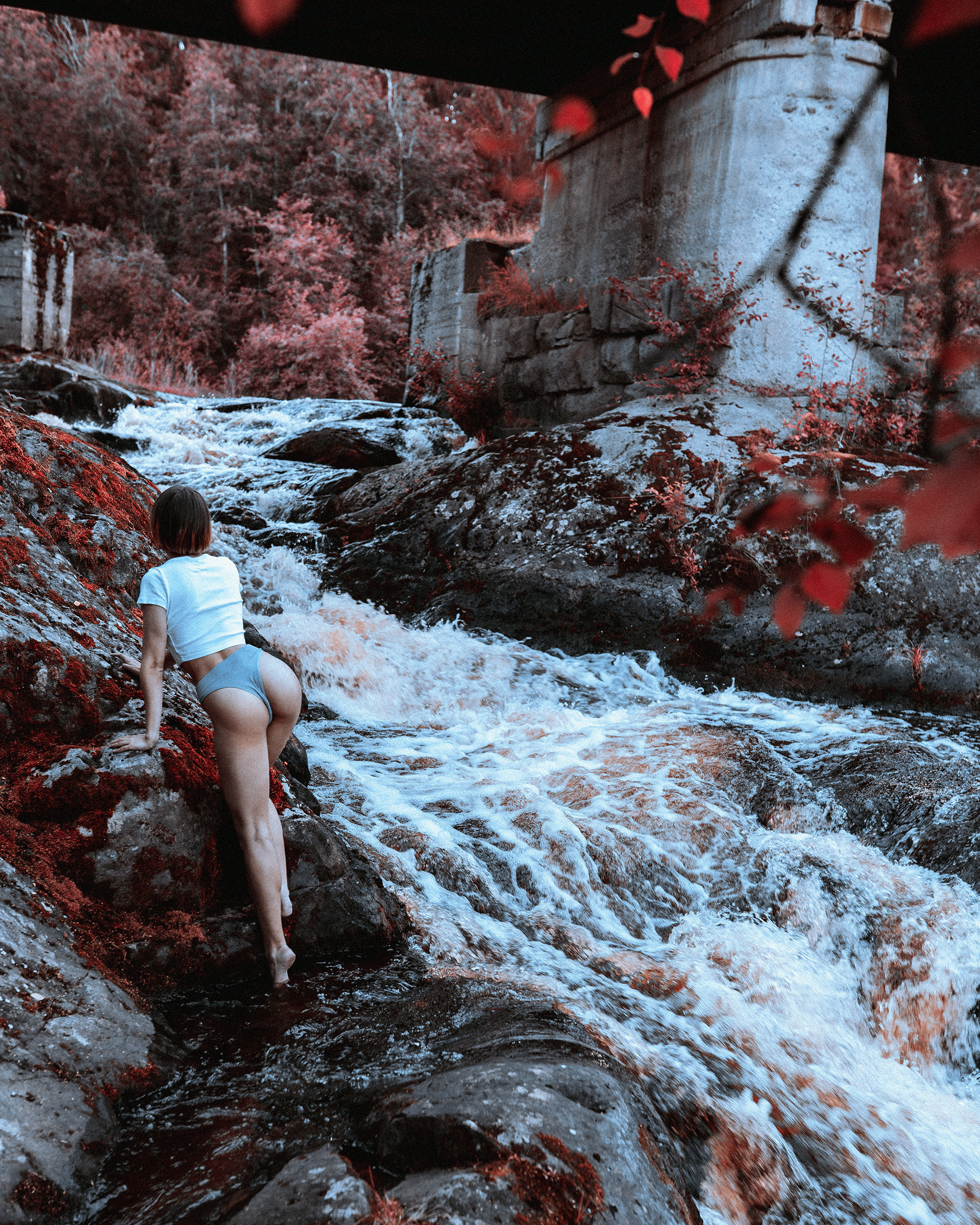 Лиза. Фотограф в Москве и России