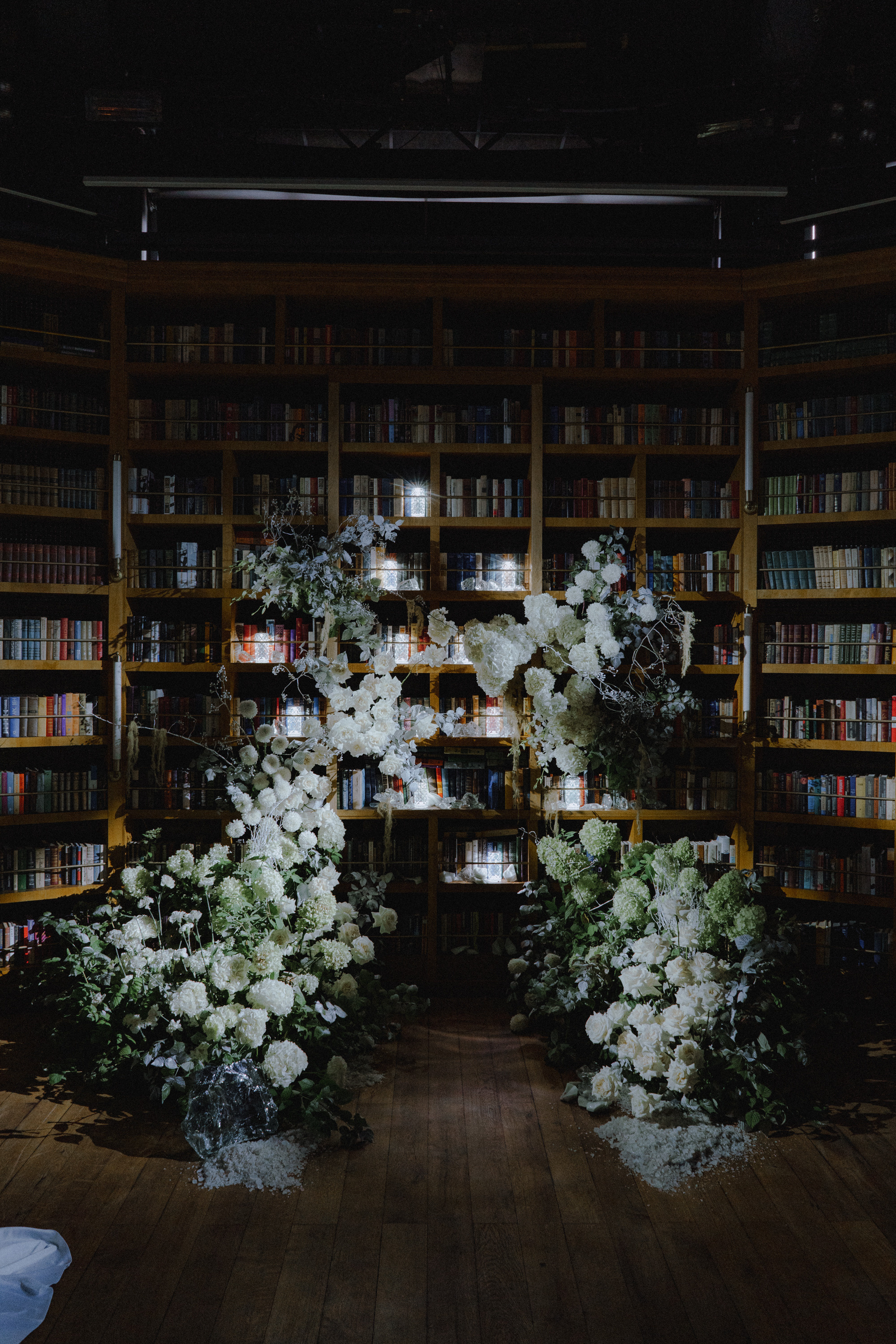 Декорирование свадьбы. Фотограф в Москве и России