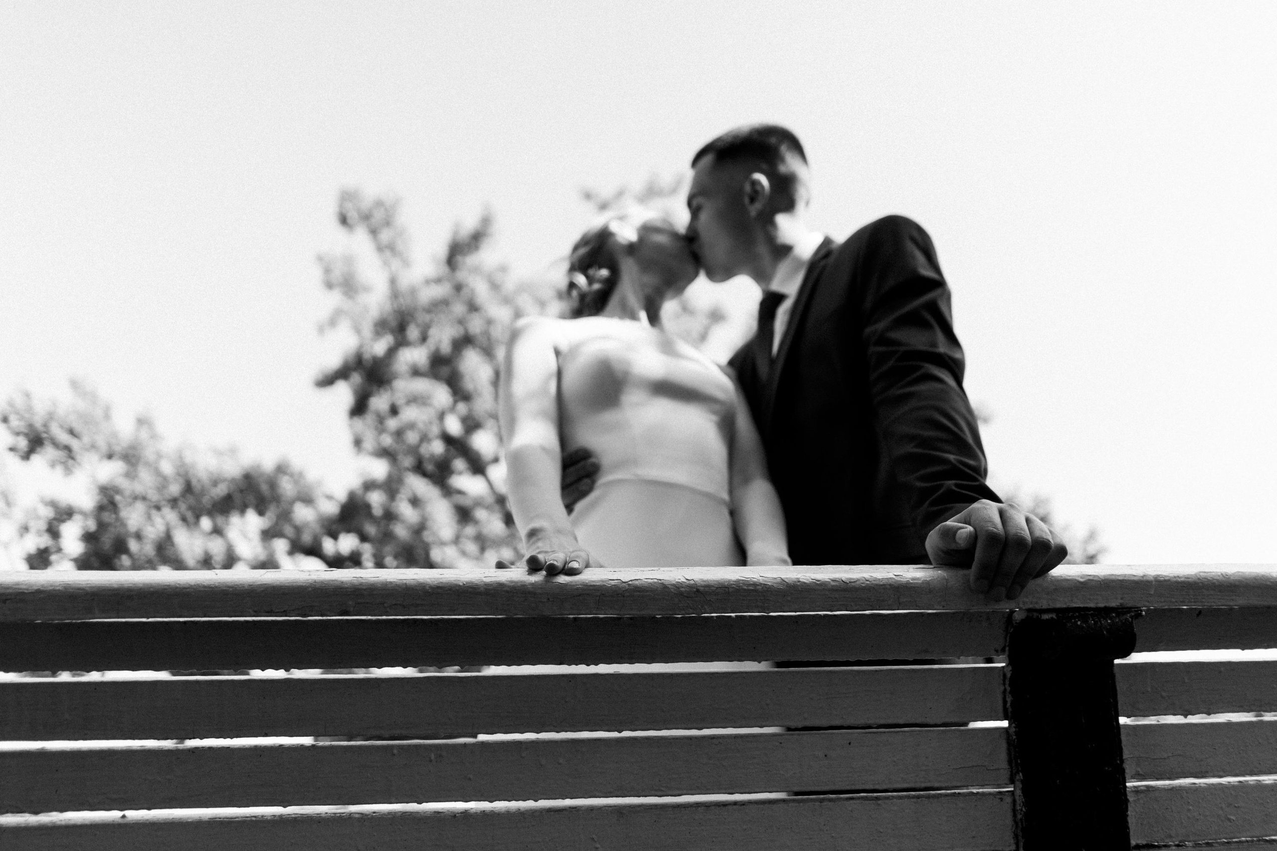 Вова и Рита. Фотограф в Москве и России