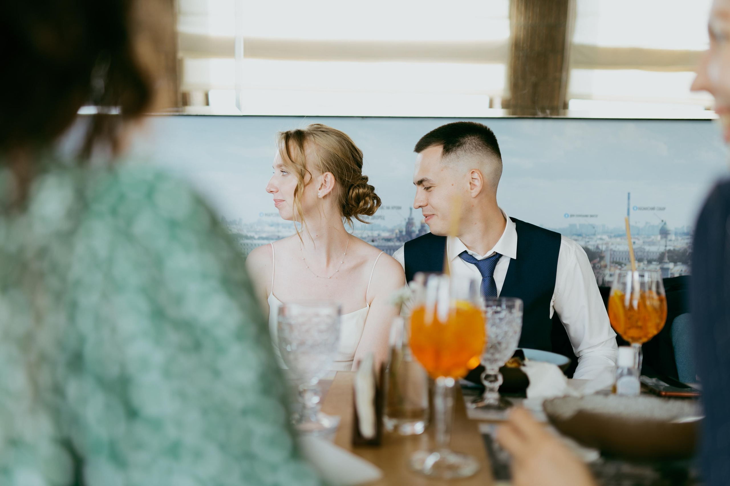 Вова и Рита. Фотограф в Москве и России