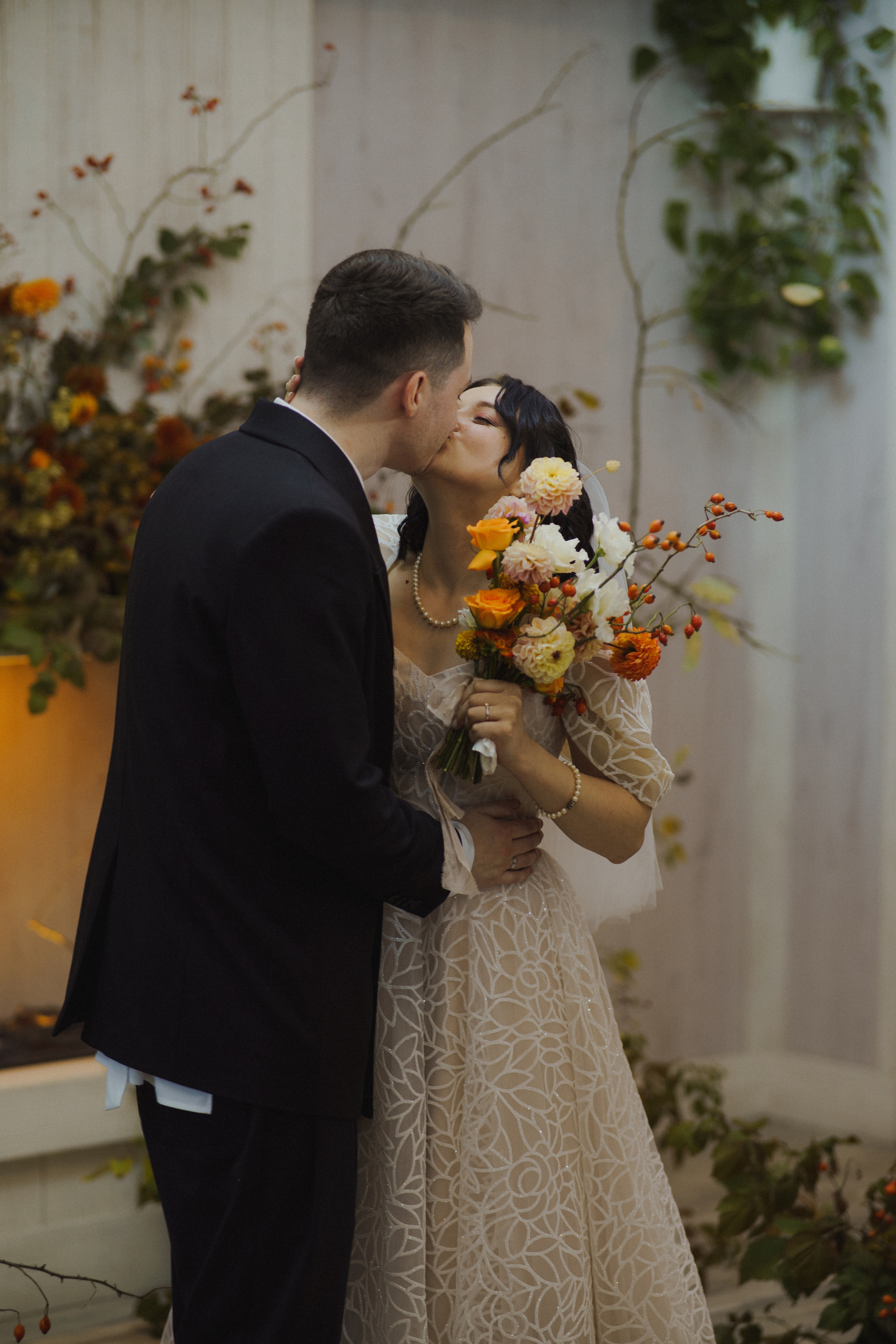 Константин и Татьяна. Фотограф в Москве и России