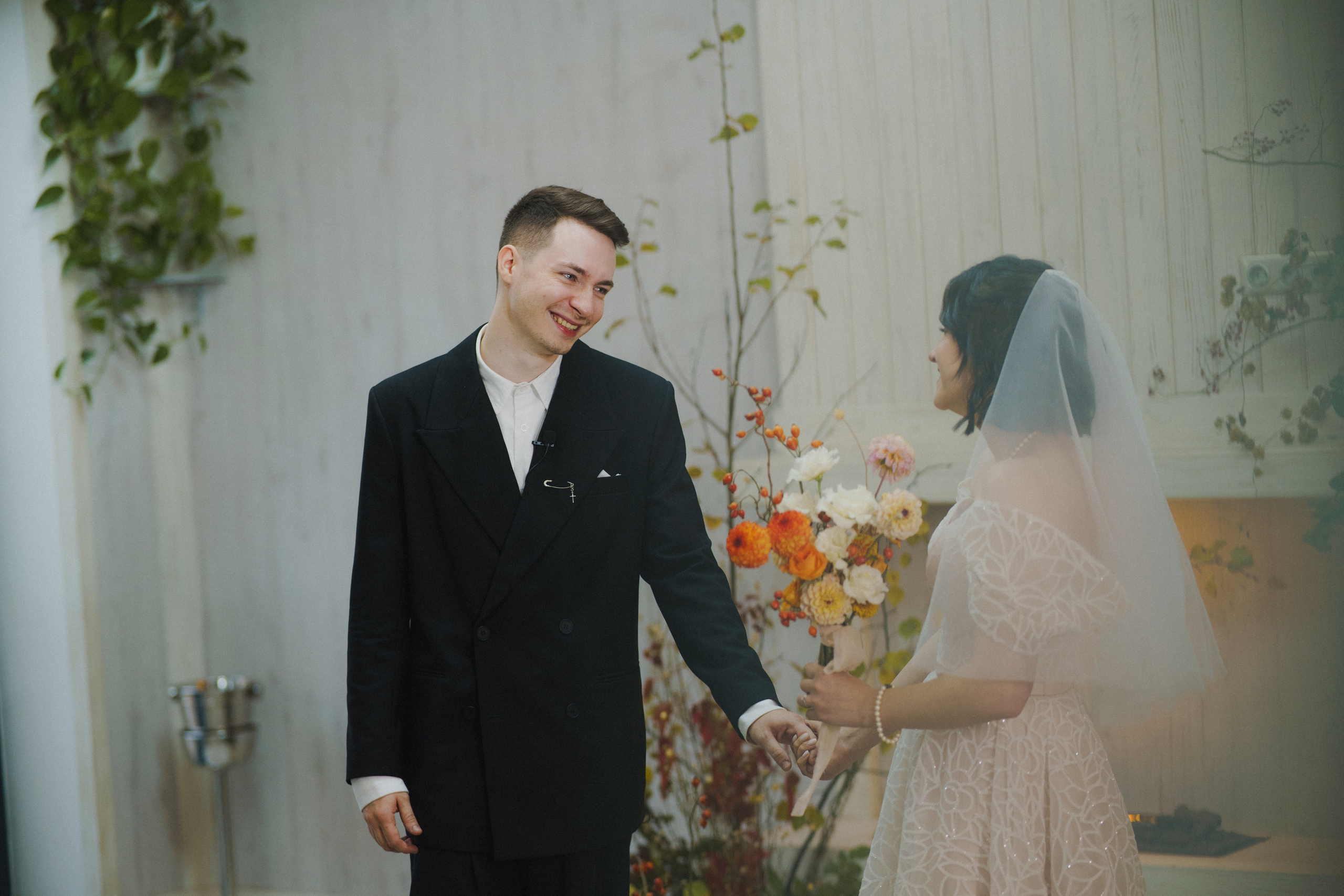 Константин и Татьяна. Фотограф в Москве и России