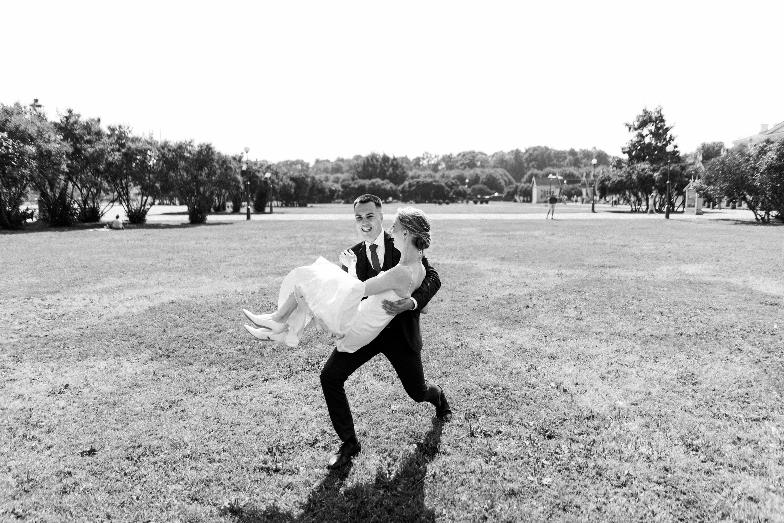 Вова и Рита. Фотограф в Москве и России