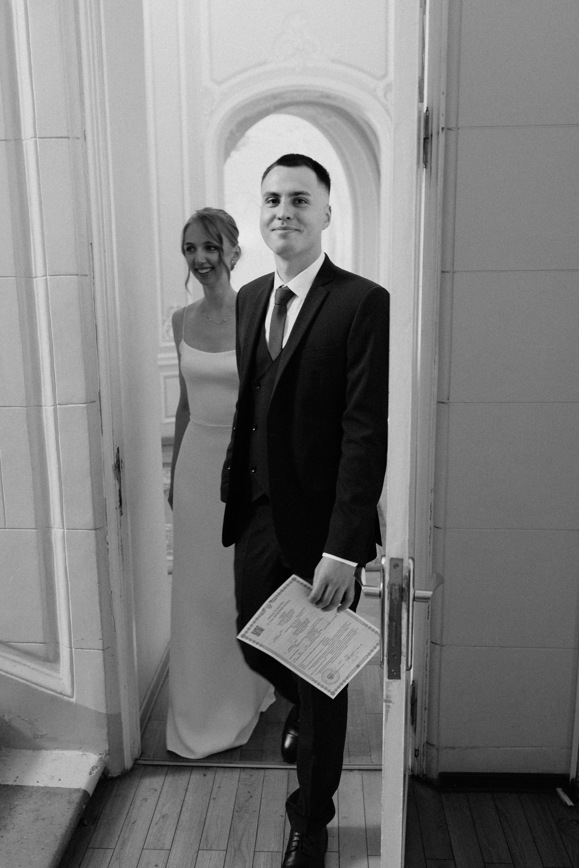 Вова и Рита. Фотограф в Москве и России