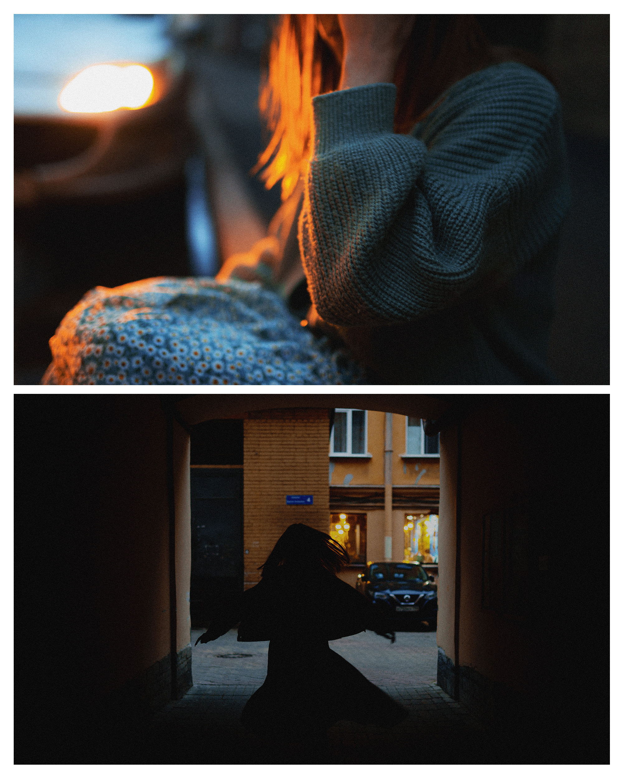 Анфиса. Фотограф в Москве и России