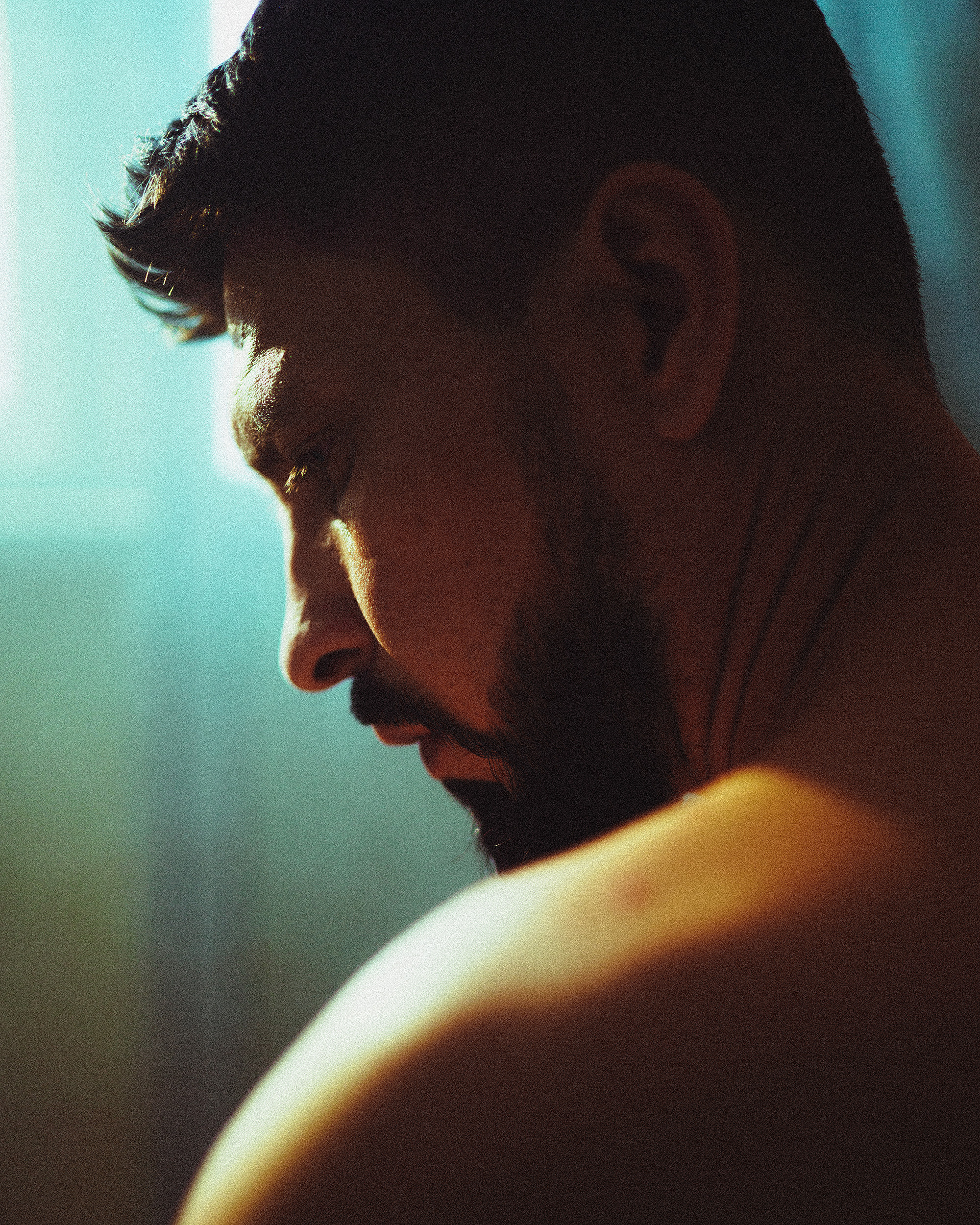 Паша. Фотограф в Москве и России