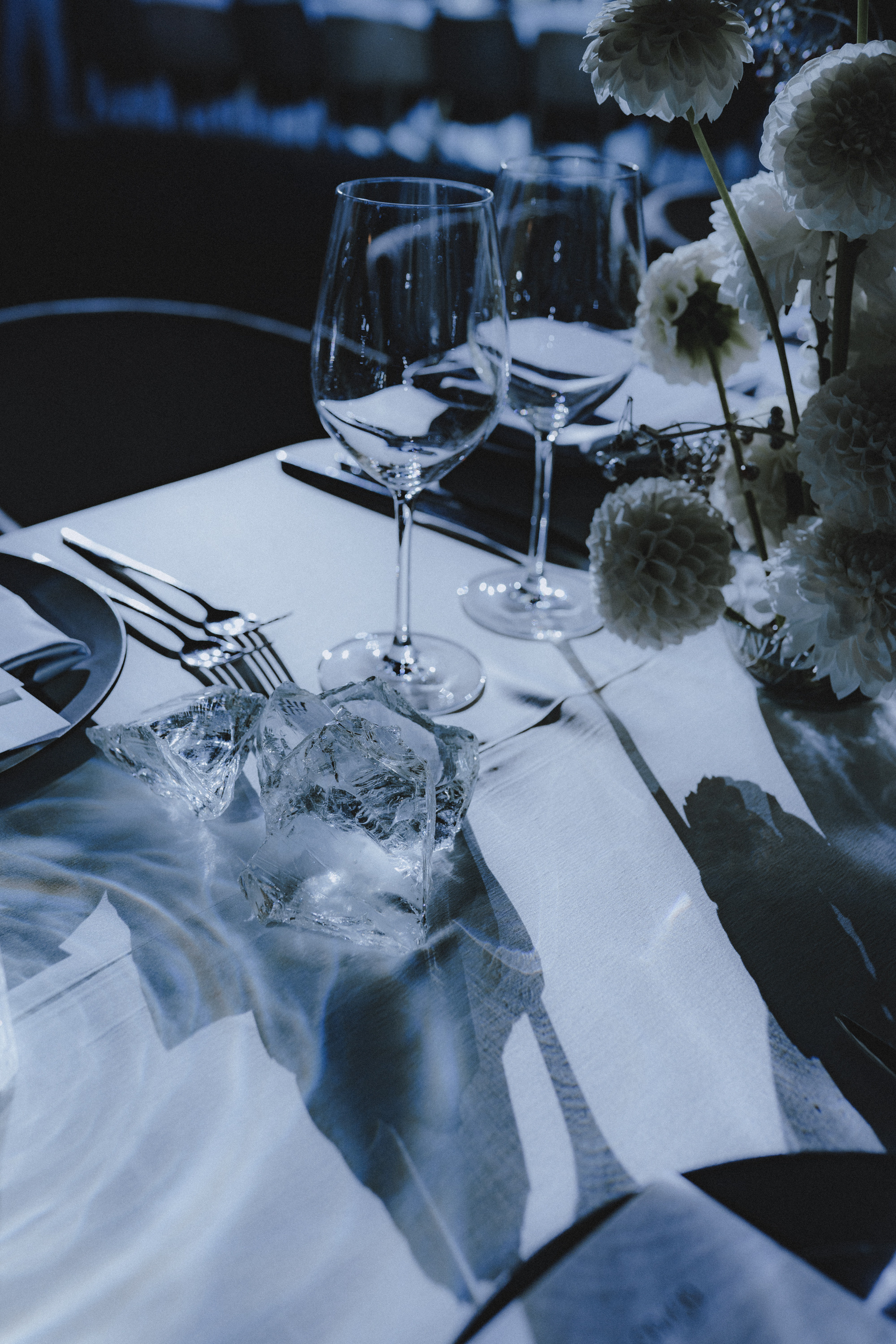 Декорирование свадьбы. Фотограф в Москве и России