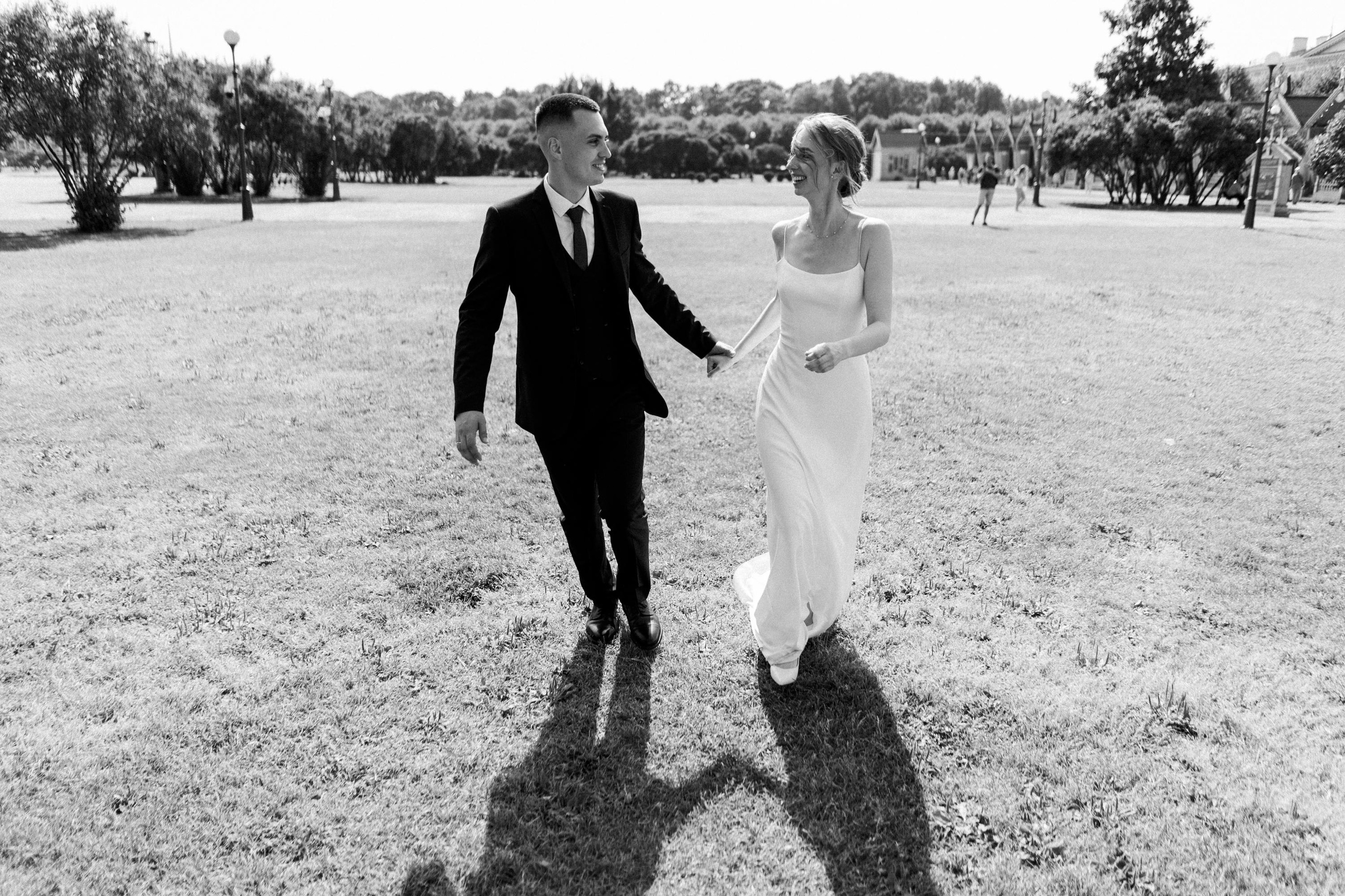 Вова и Рита. Фотограф в Москве и России