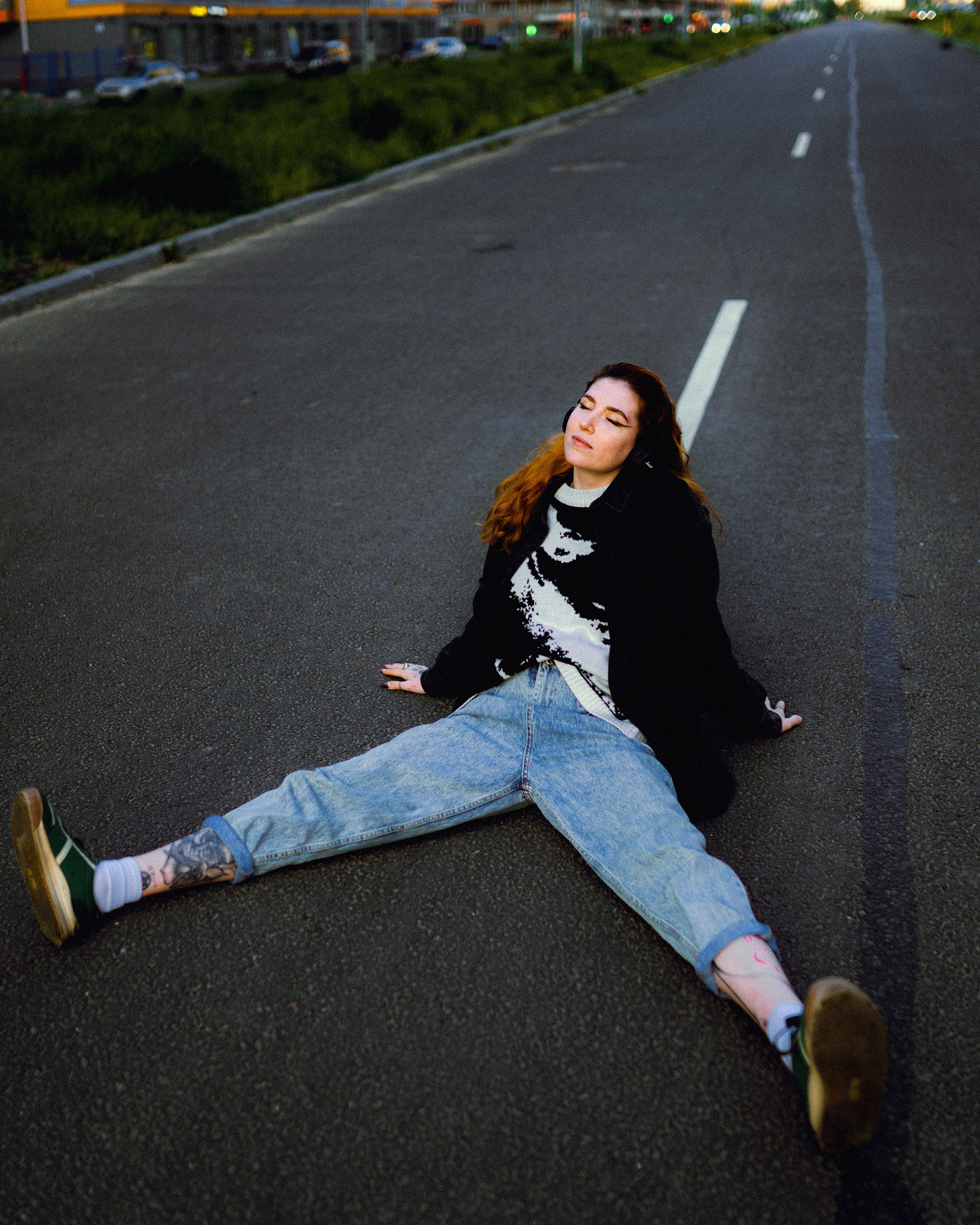 Марина. Фотограф в Москве и России