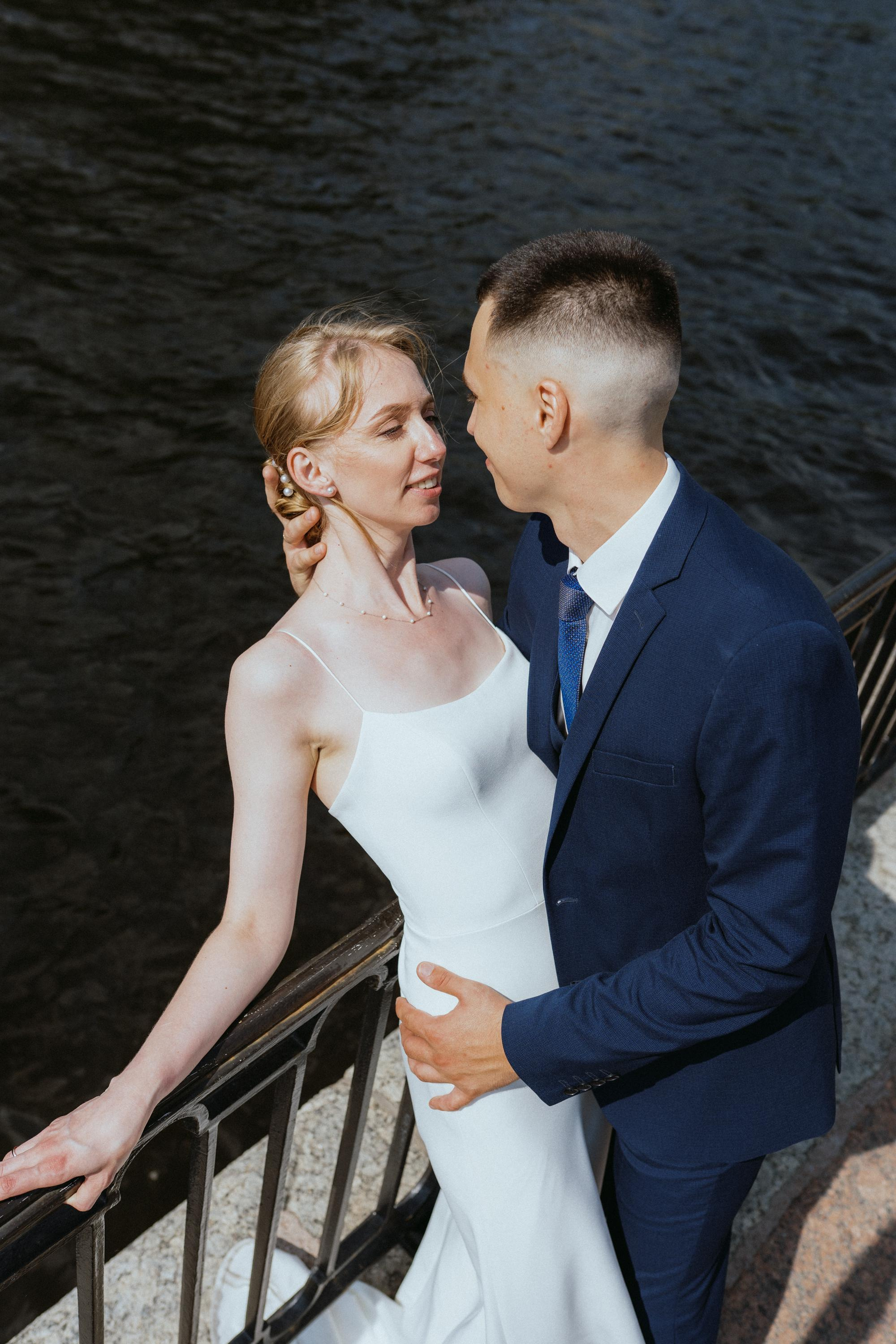 Вова и Рита. Фотограф в Москве и России