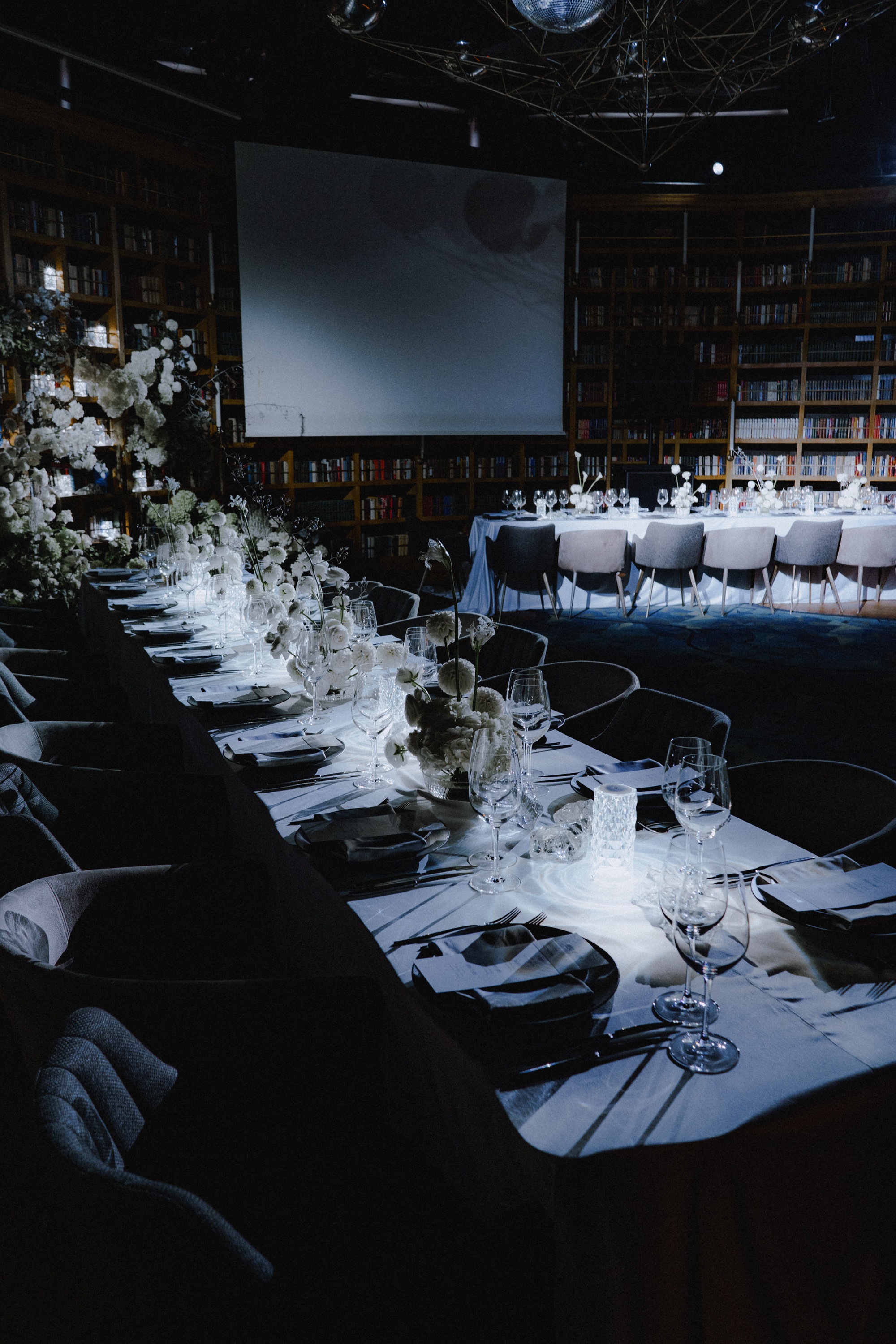 Декорирование свадьбы. Фотограф в Москве и России