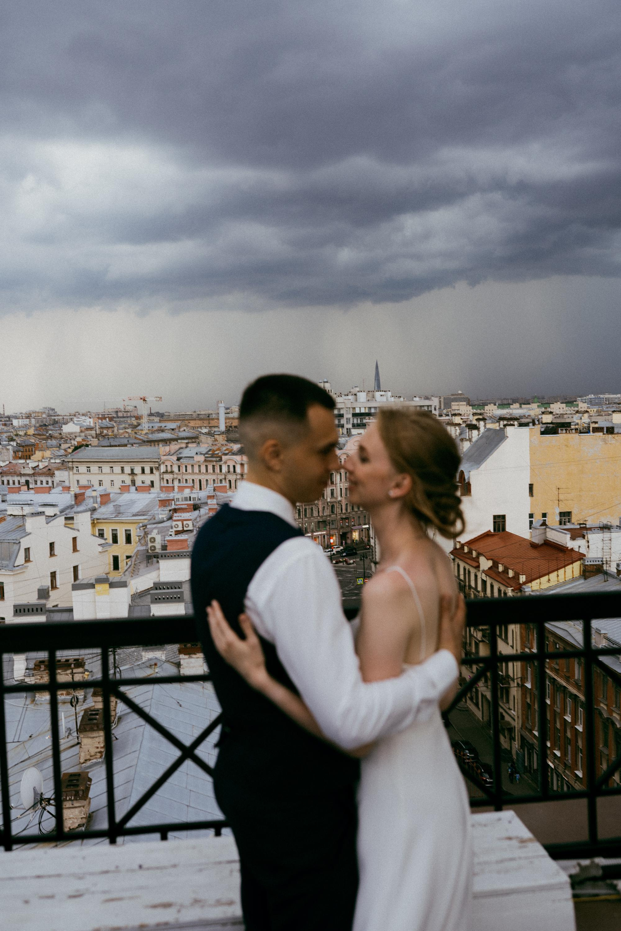 Вова и Рита. Фотограф в Москве и России