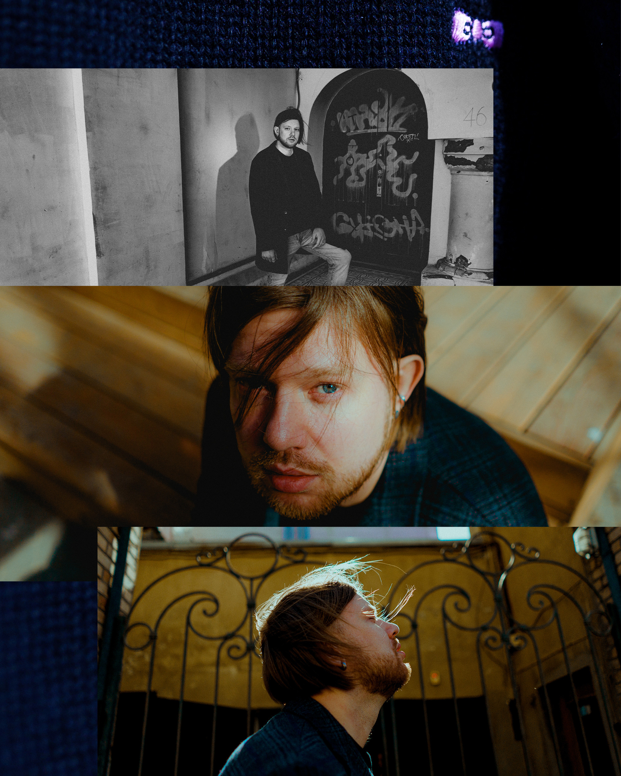 Дима VLNY. Фотограф в Москве и России