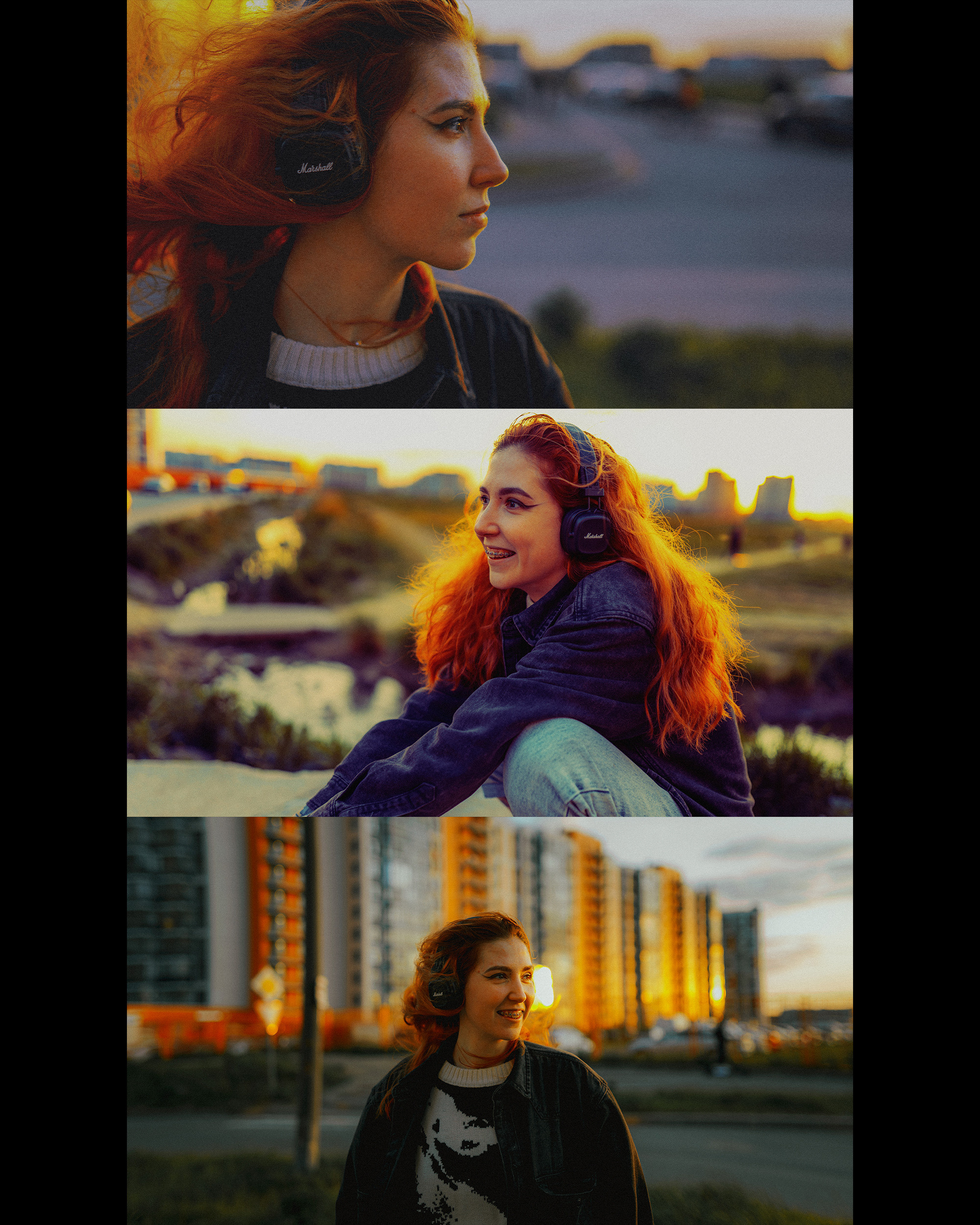 Марина. Фотограф в Москве и России