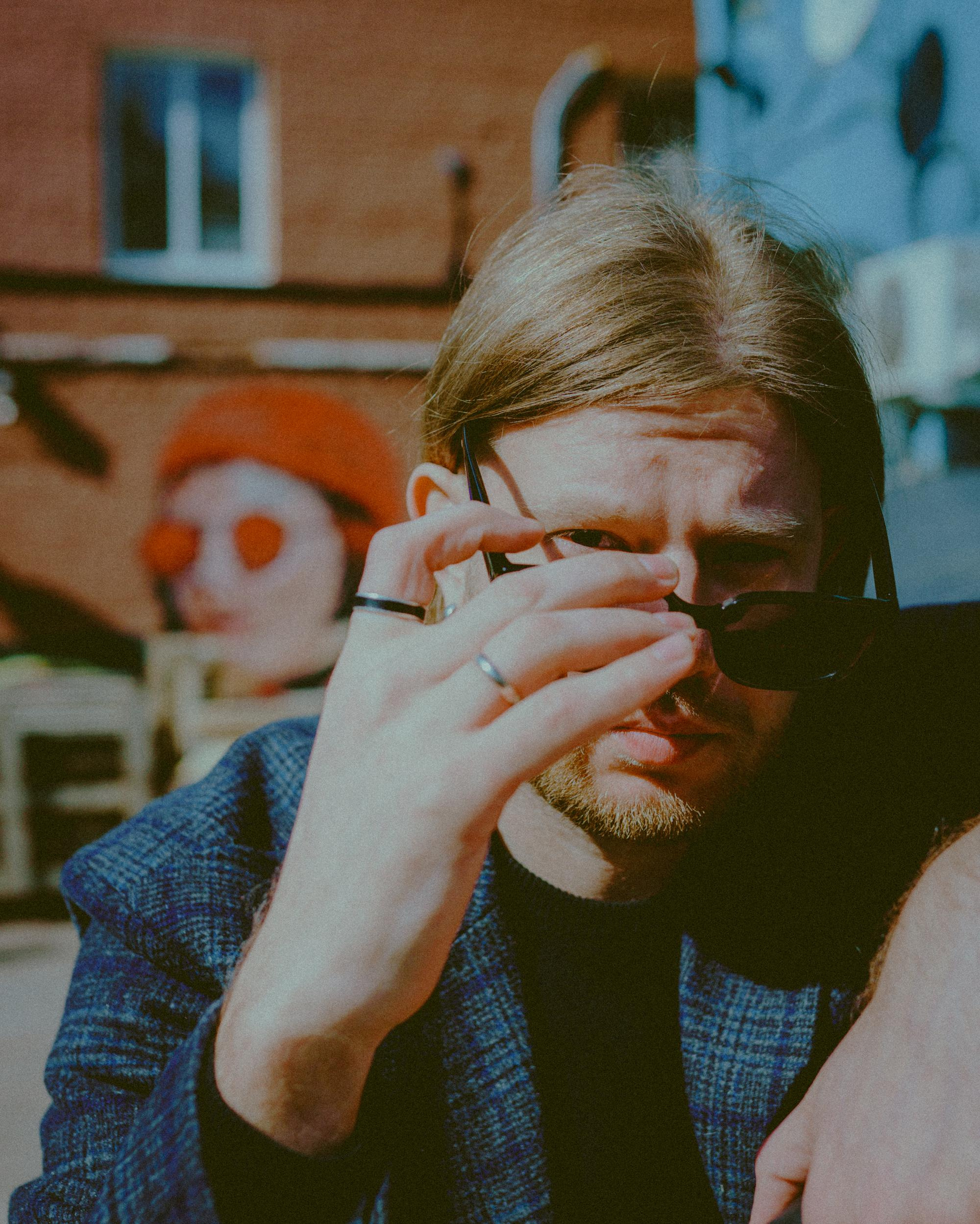 Дима VLNY. Фотограф в Москве и России