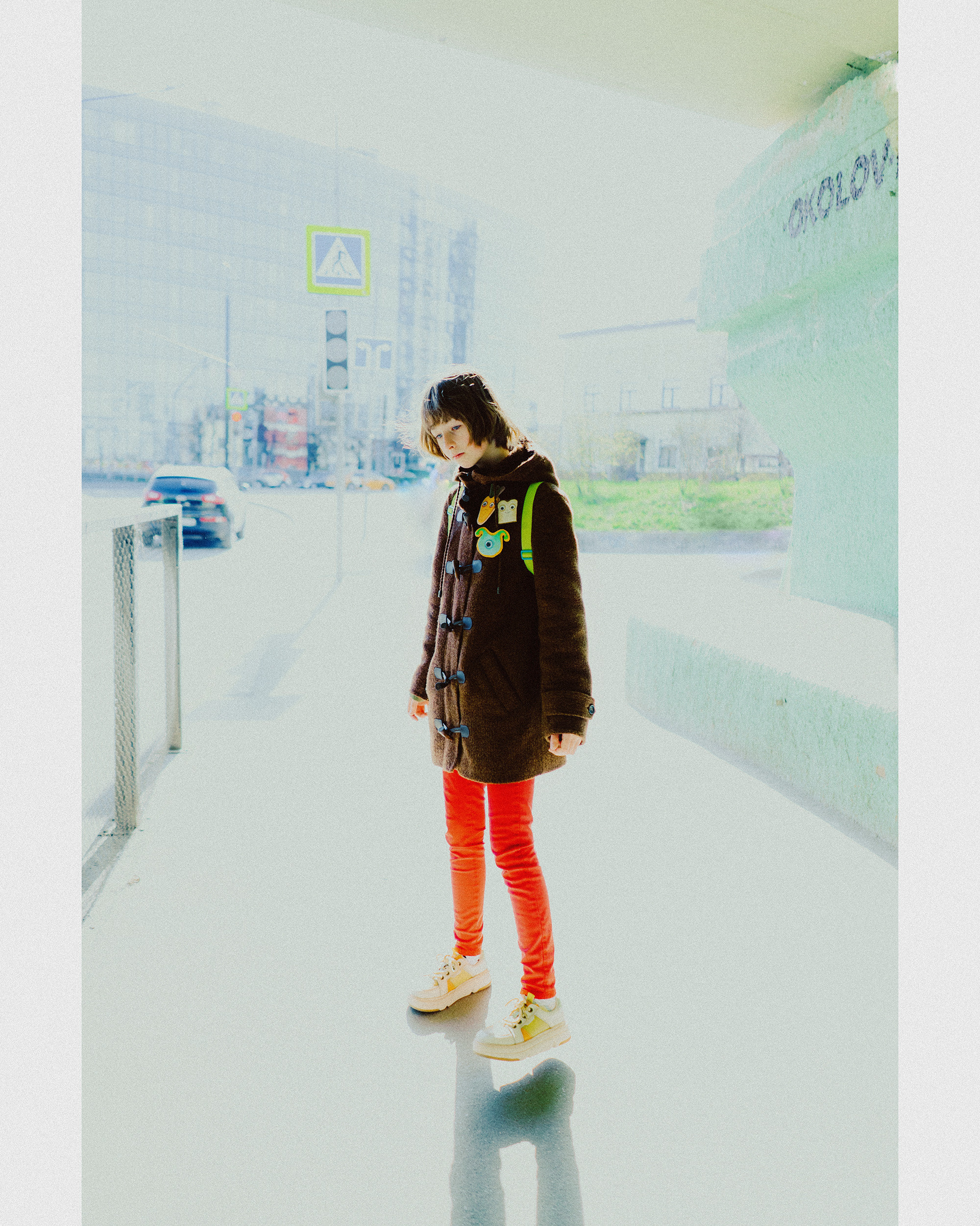 Марфа. Фотограф в Москве и России